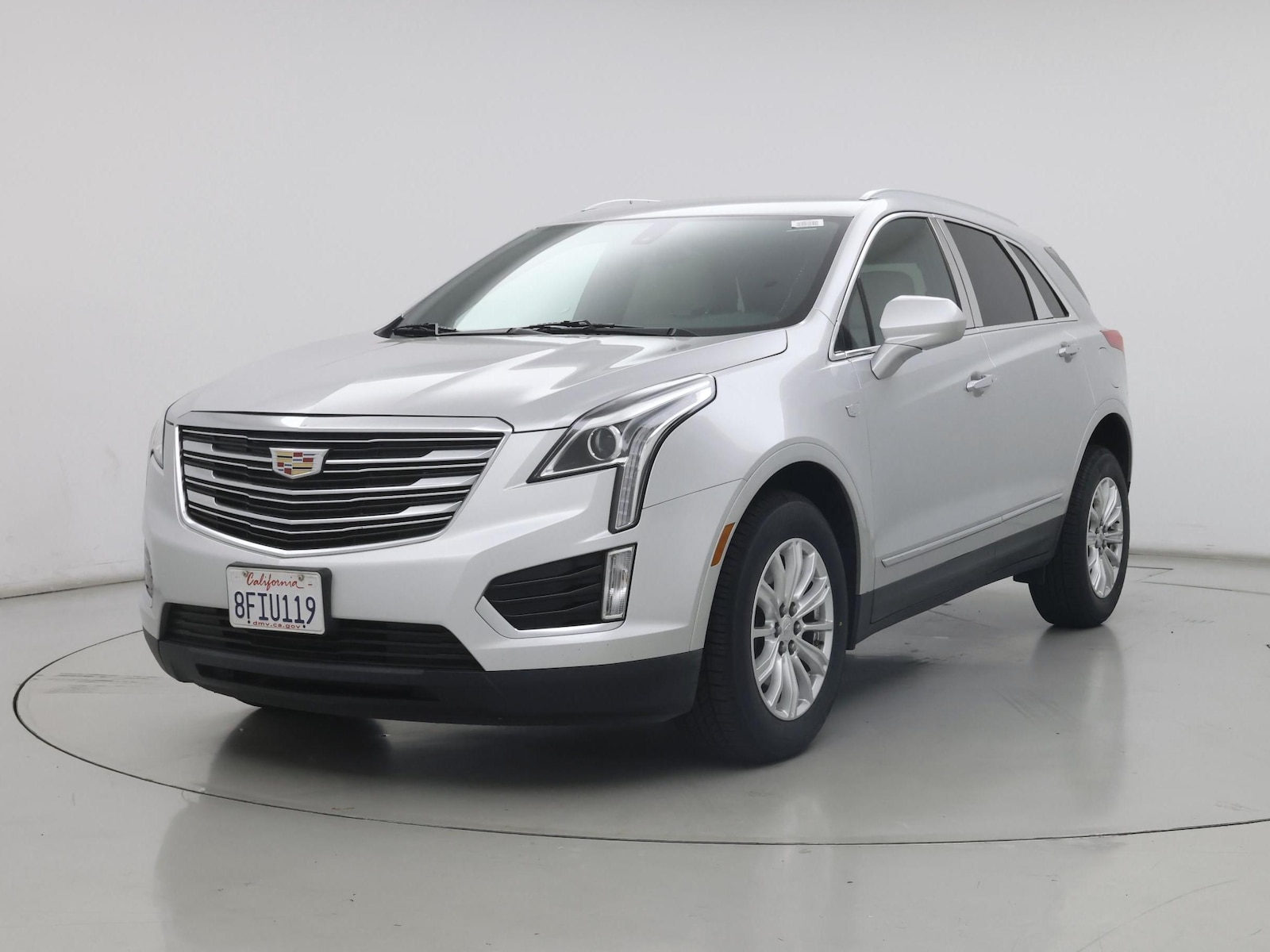 2018 Cadillac XT5 Base - Photo 5