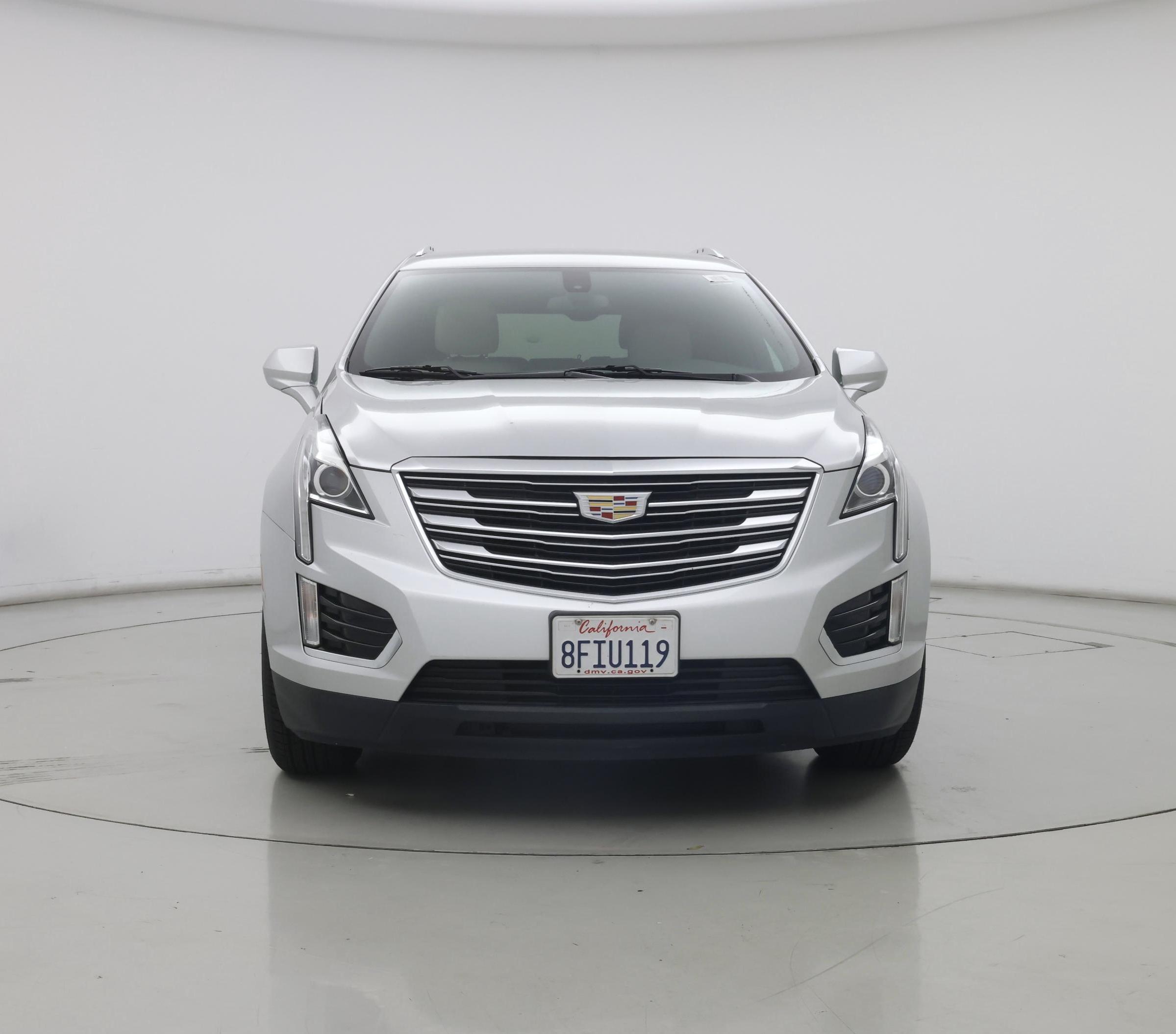 Thumbnail: 2018 Cadillac XT5 - 5