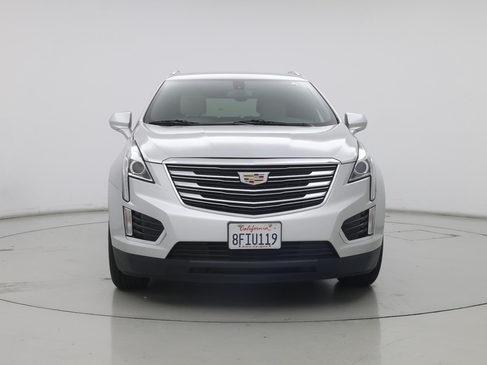 2018 Cadillac XT5 Base - Photo 6