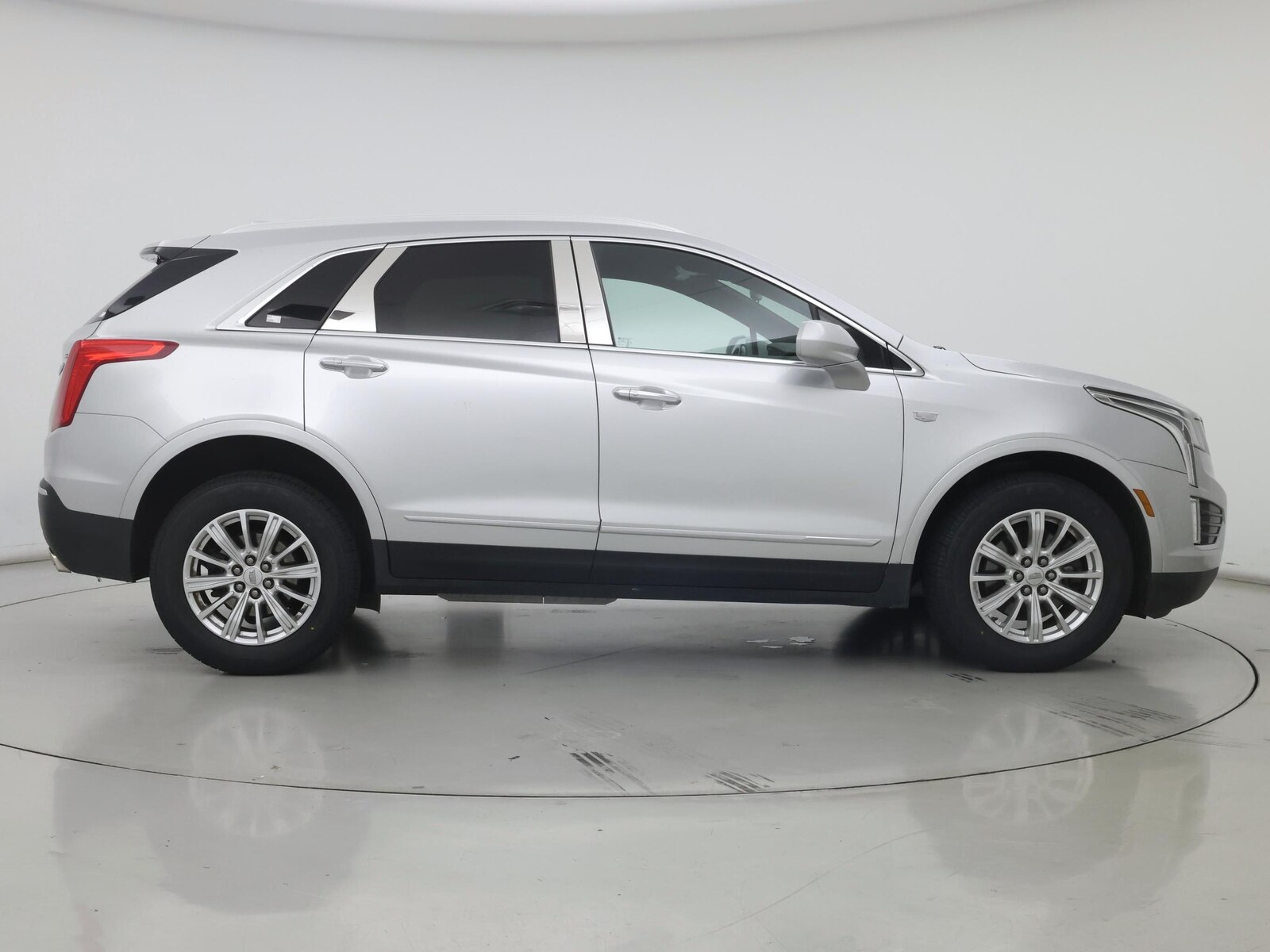 2018 Cadillac XT5 Base - Photo 8