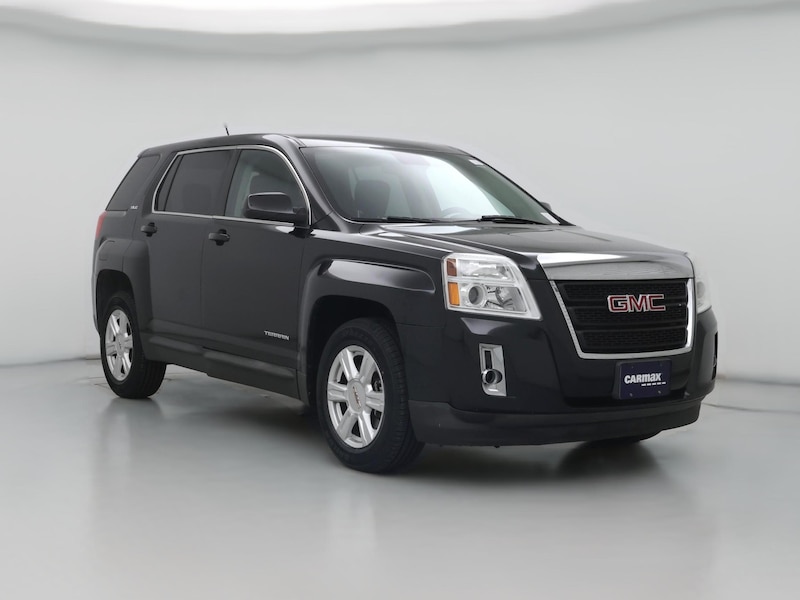 2015 GMC Terrain SLE -
                  Ontario, CA