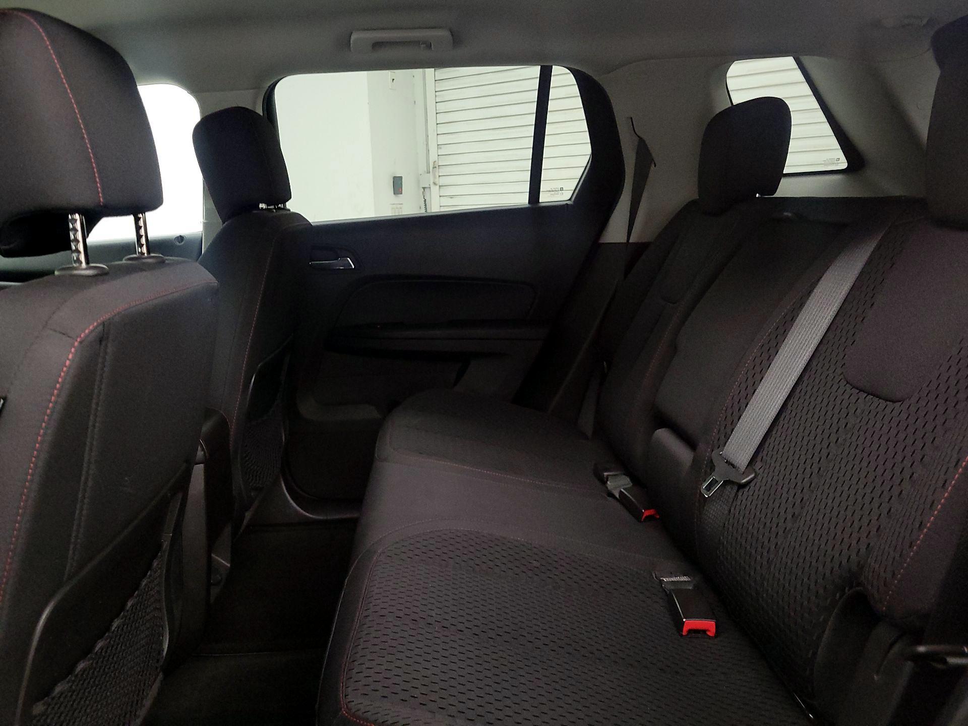 Thumbnail: 2015 GMC Terrain - 18