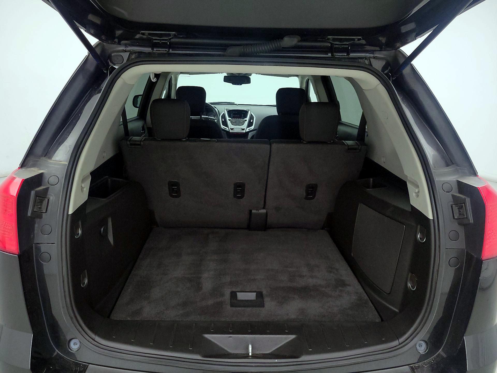 Thumbnail: 2015 GMC Terrain - 19