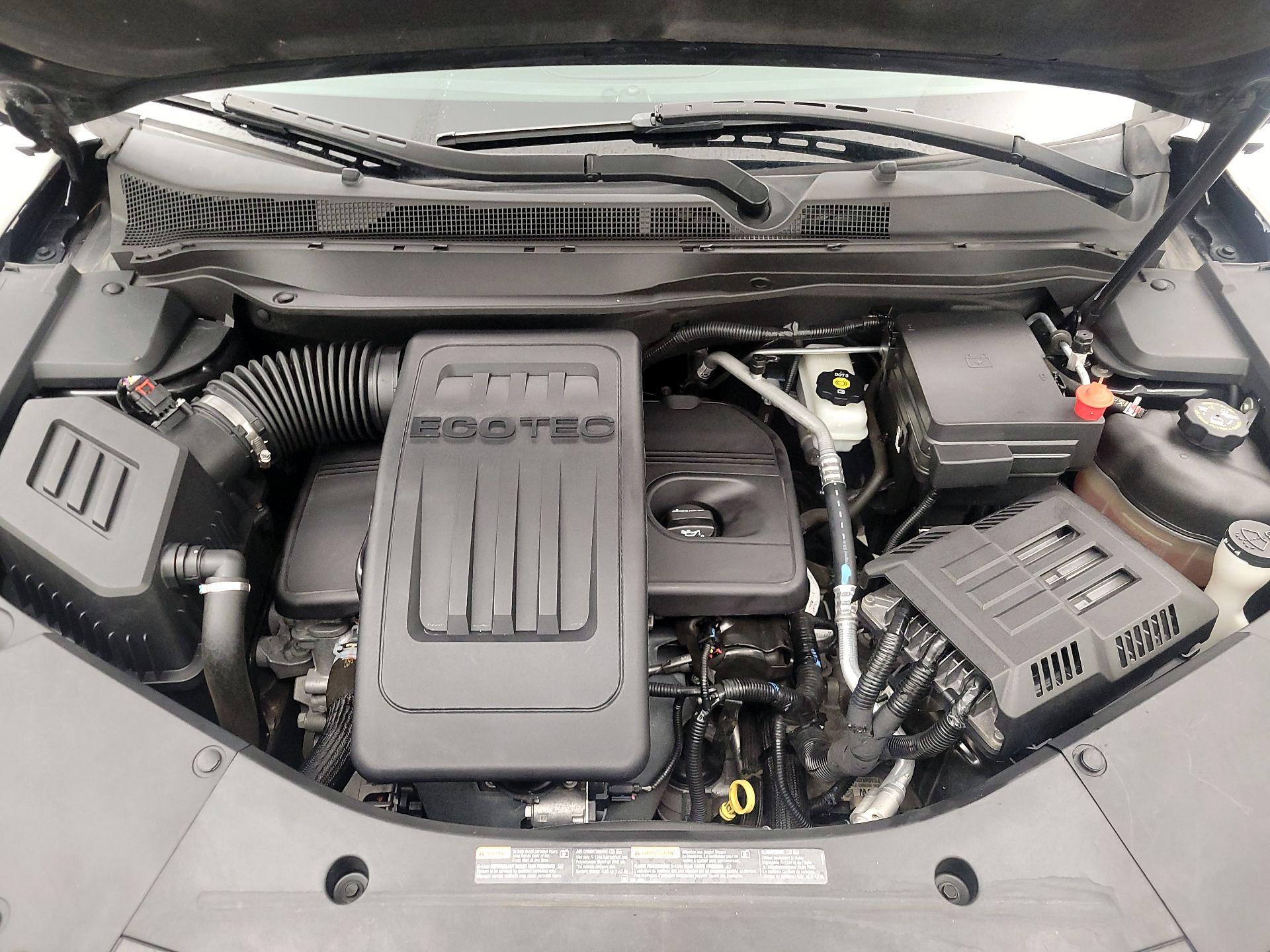 Thumbnail: 2015 GMC Terrain - 20