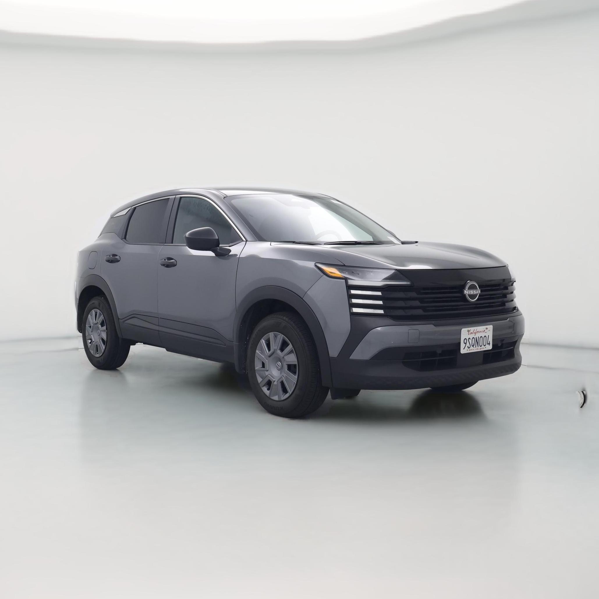 Thumbnail: 2025 Nissan Kicks - 1