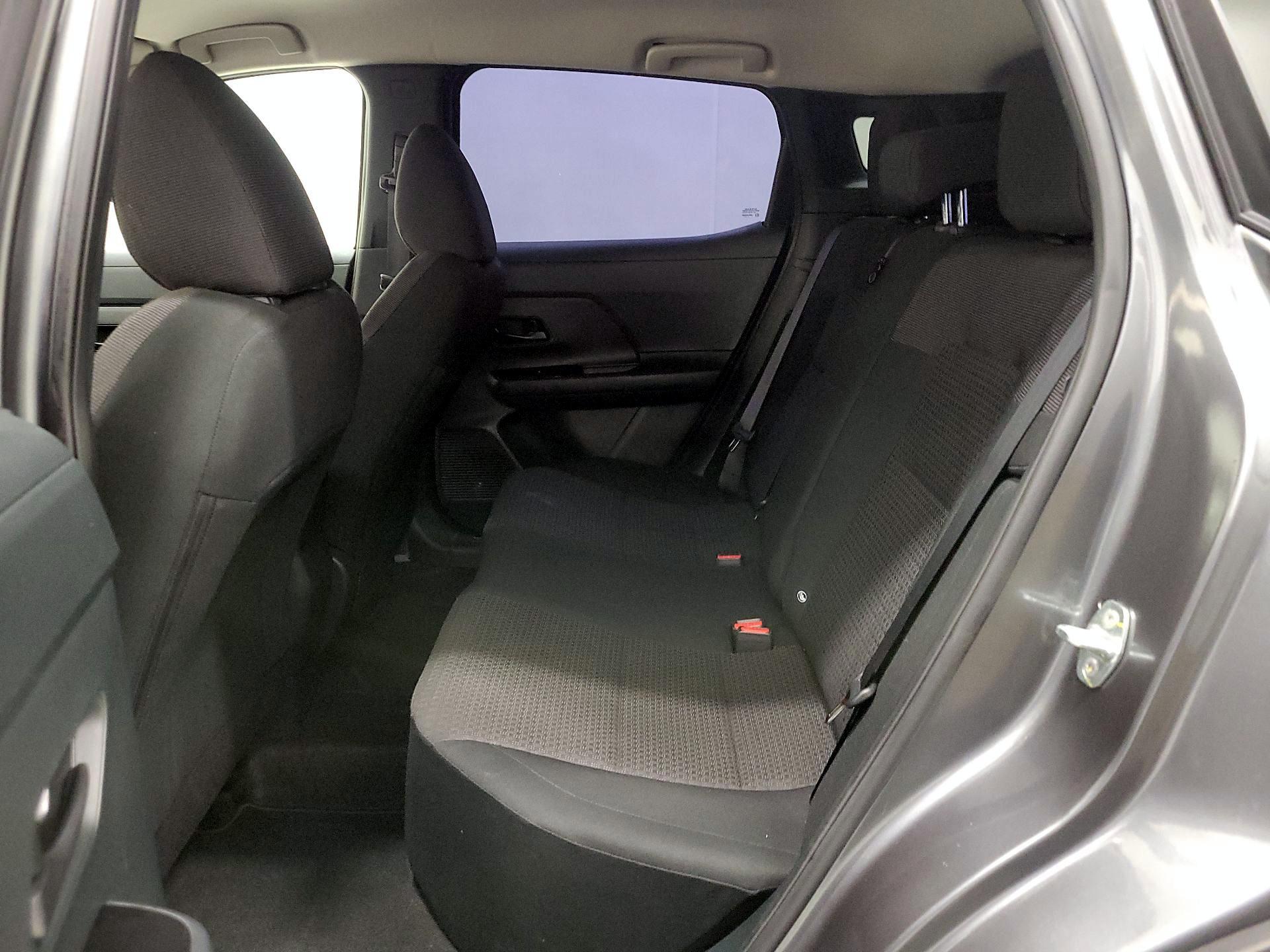 Thumbnail: 2025 Nissan Kicks - 19