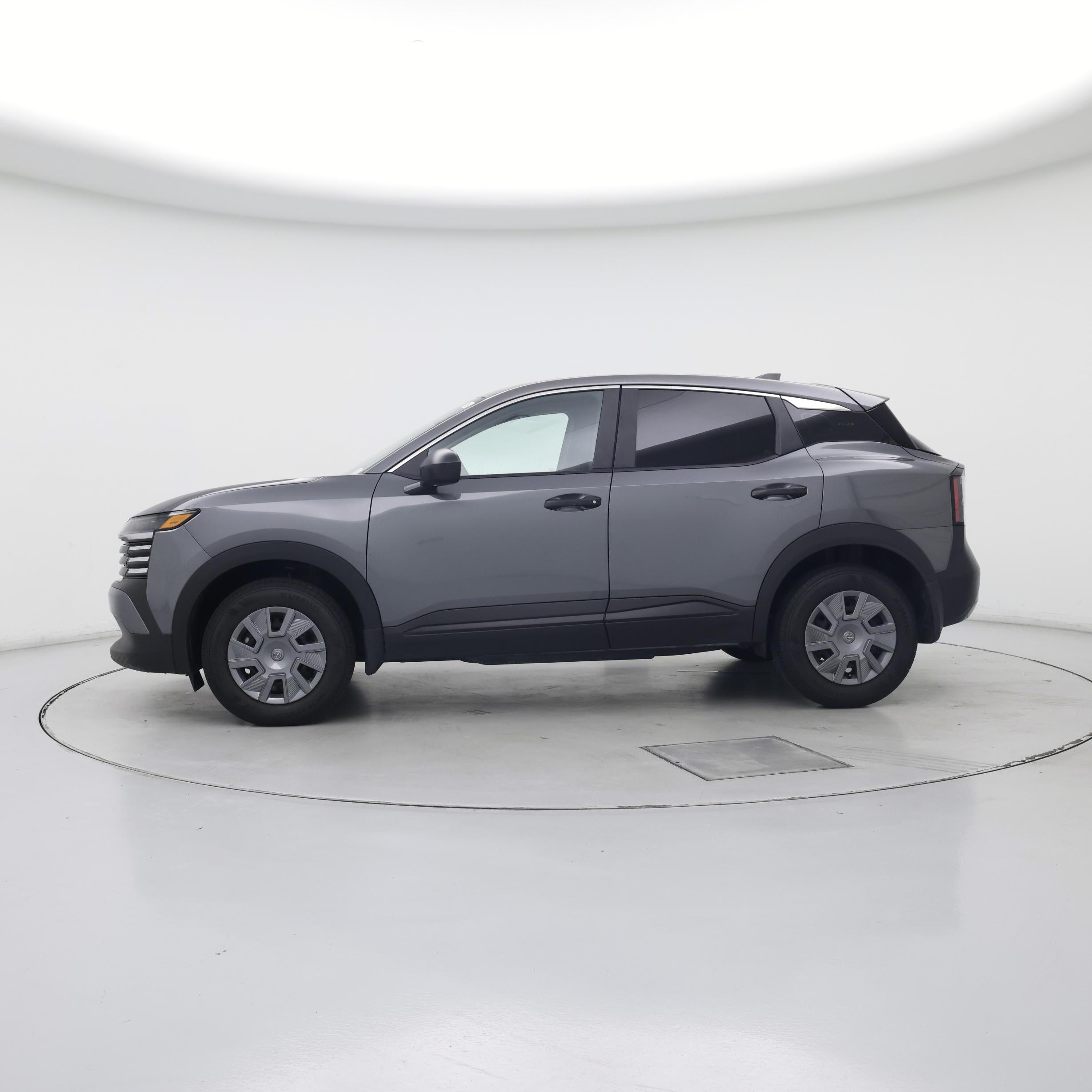 Thumbnail: 2025 Nissan Kicks - 3