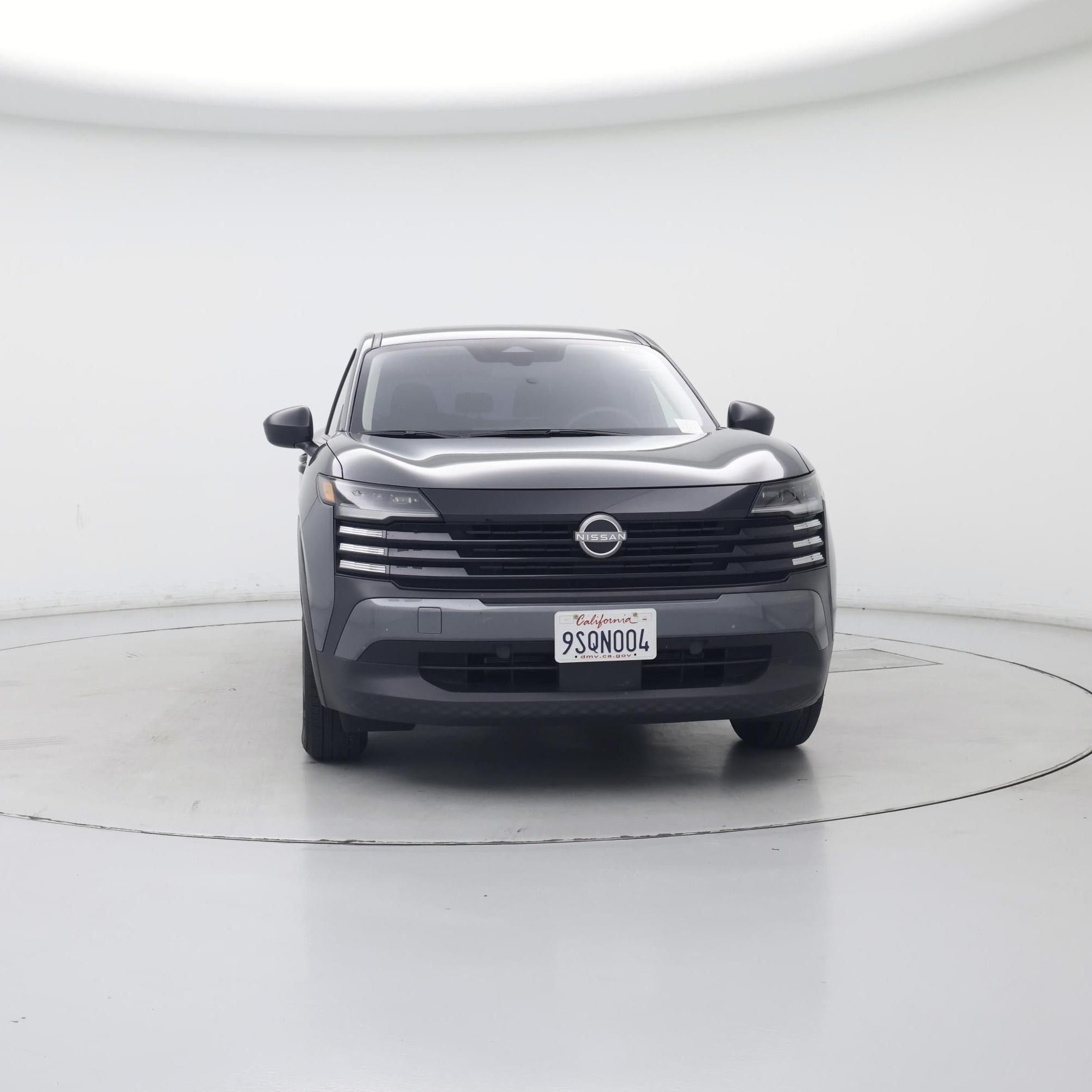 Thumbnail: 2025 Nissan Kicks - 5