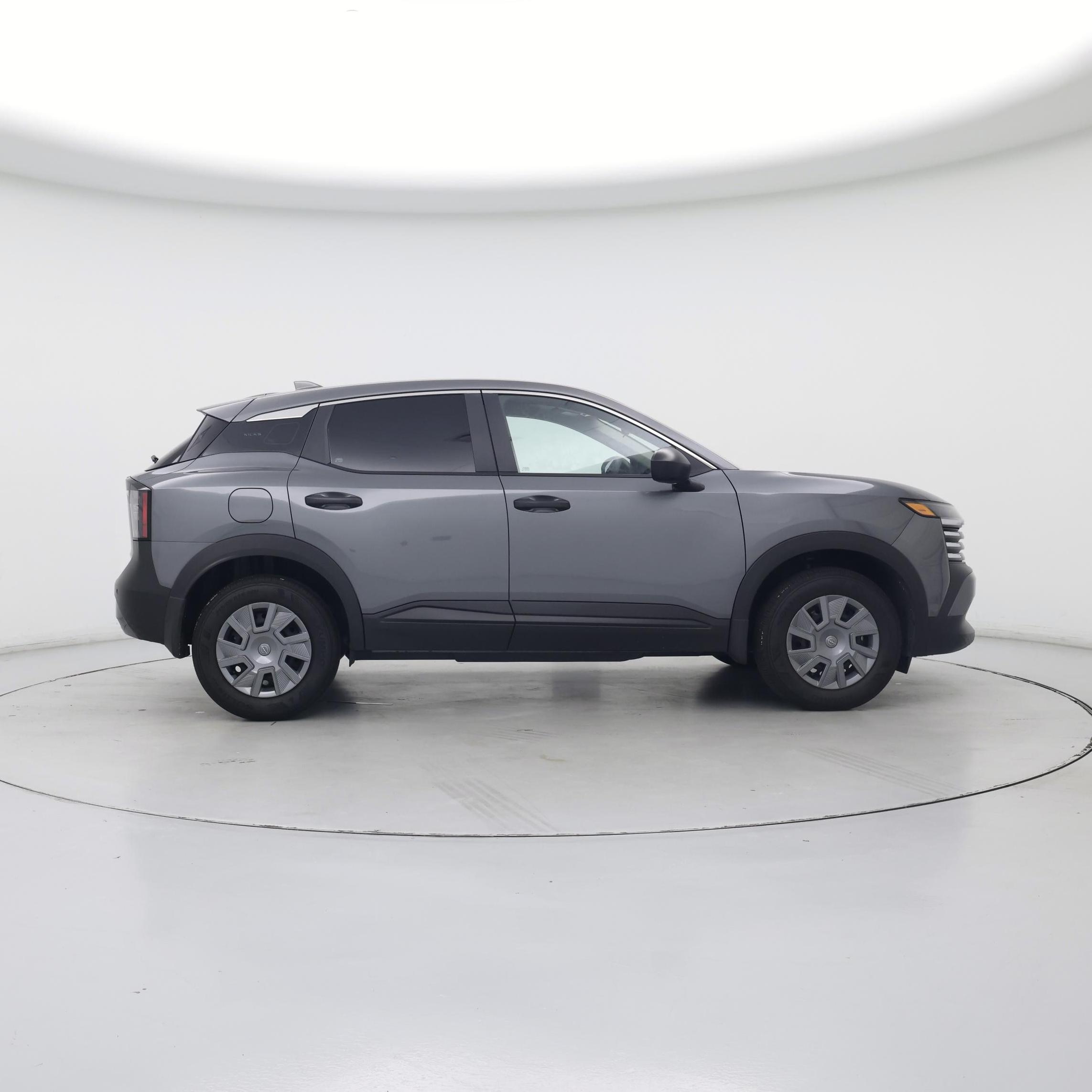 Thumbnail: 2025 Nissan Kicks - 7