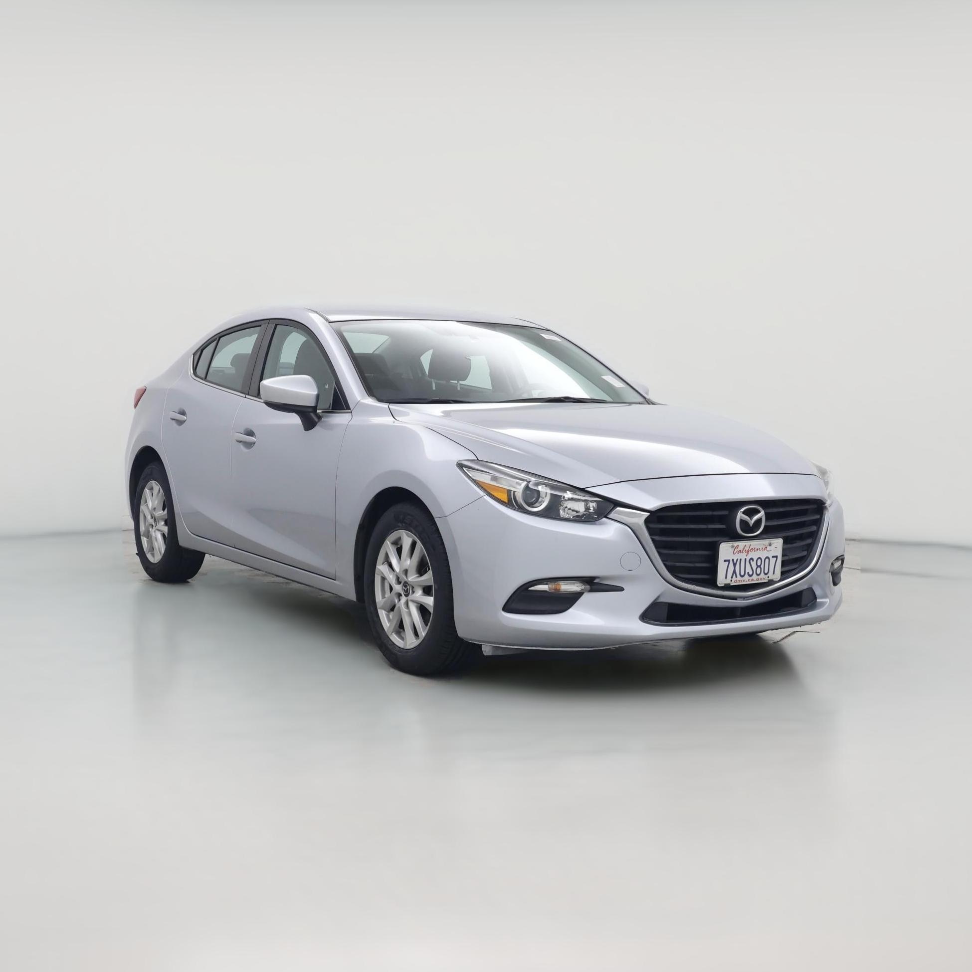 Thumbnail: 2017 Mazda Mazda3 - 1