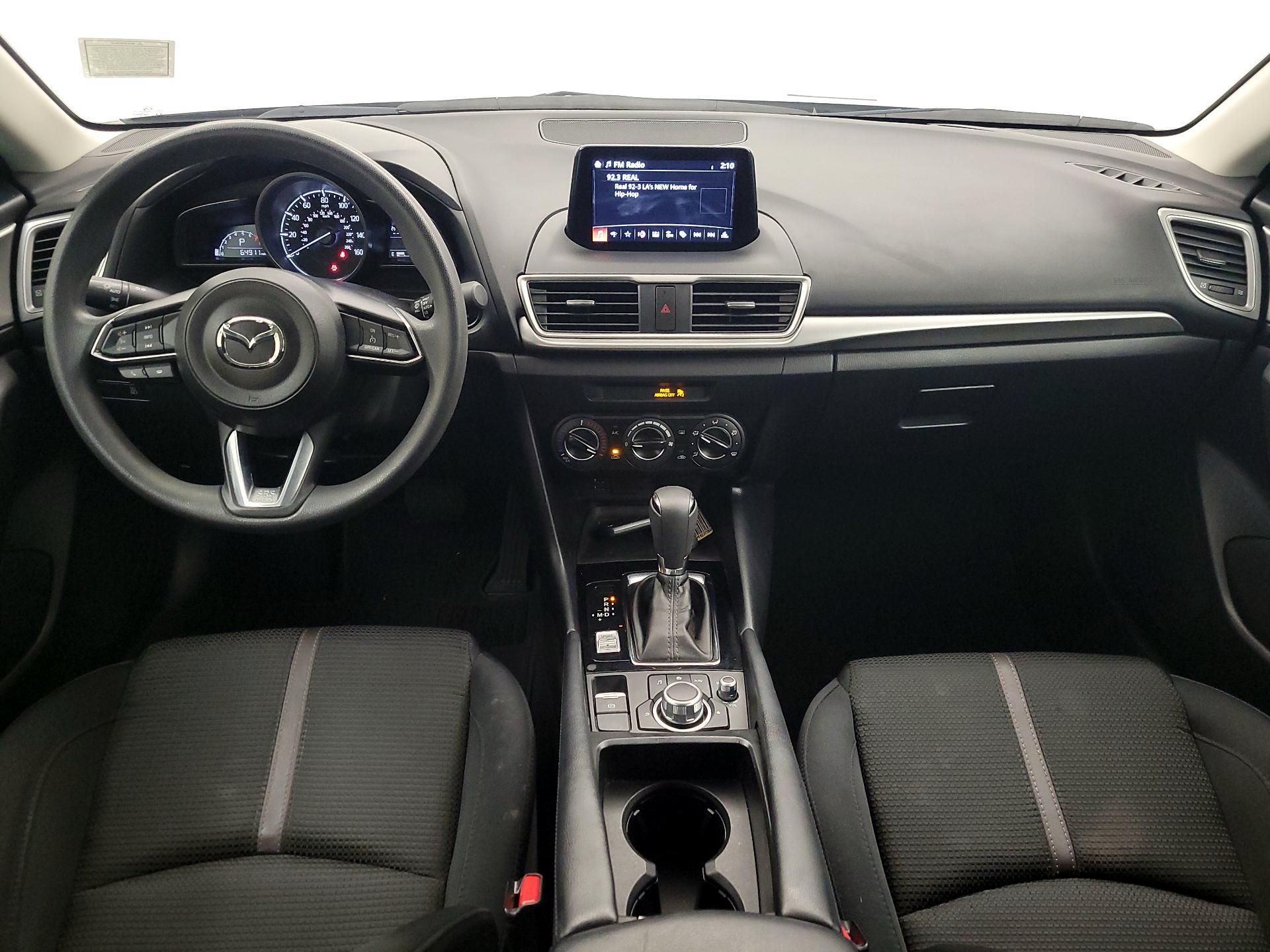 Thumbnail: 2017 Mazda Mazda3 - 9
