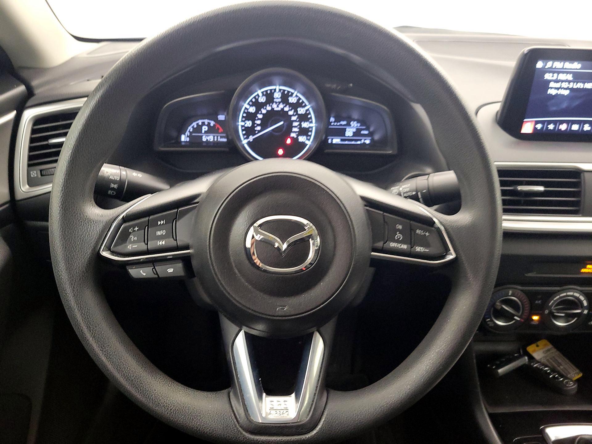Thumbnail: 2017 Mazda Mazda3 - 10