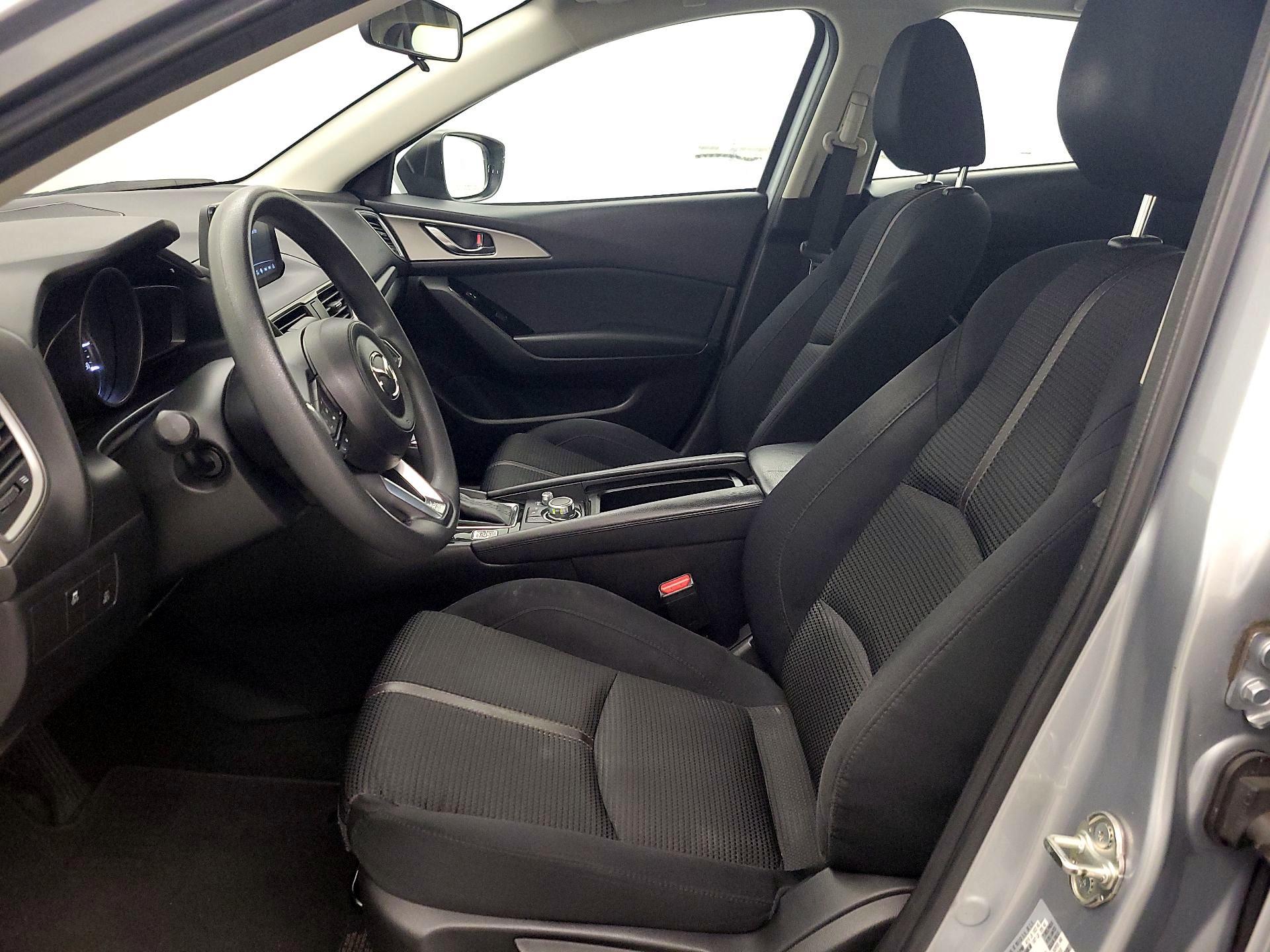 Thumbnail: 2017 Mazda Mazda3 - 11
