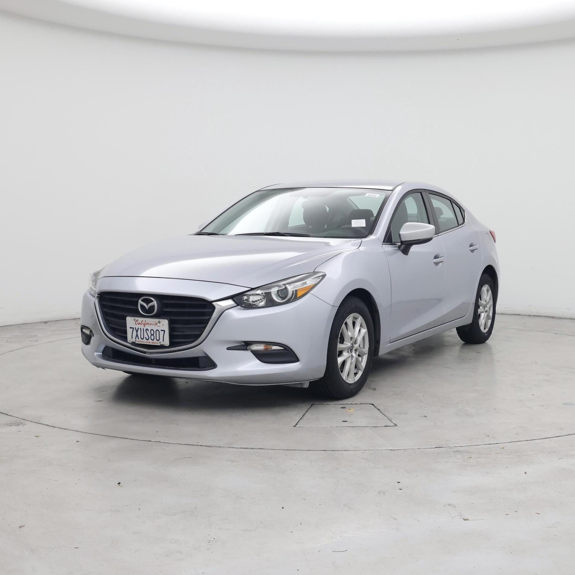 Thumbnail: 2017 Mazda Mazda3 - 4