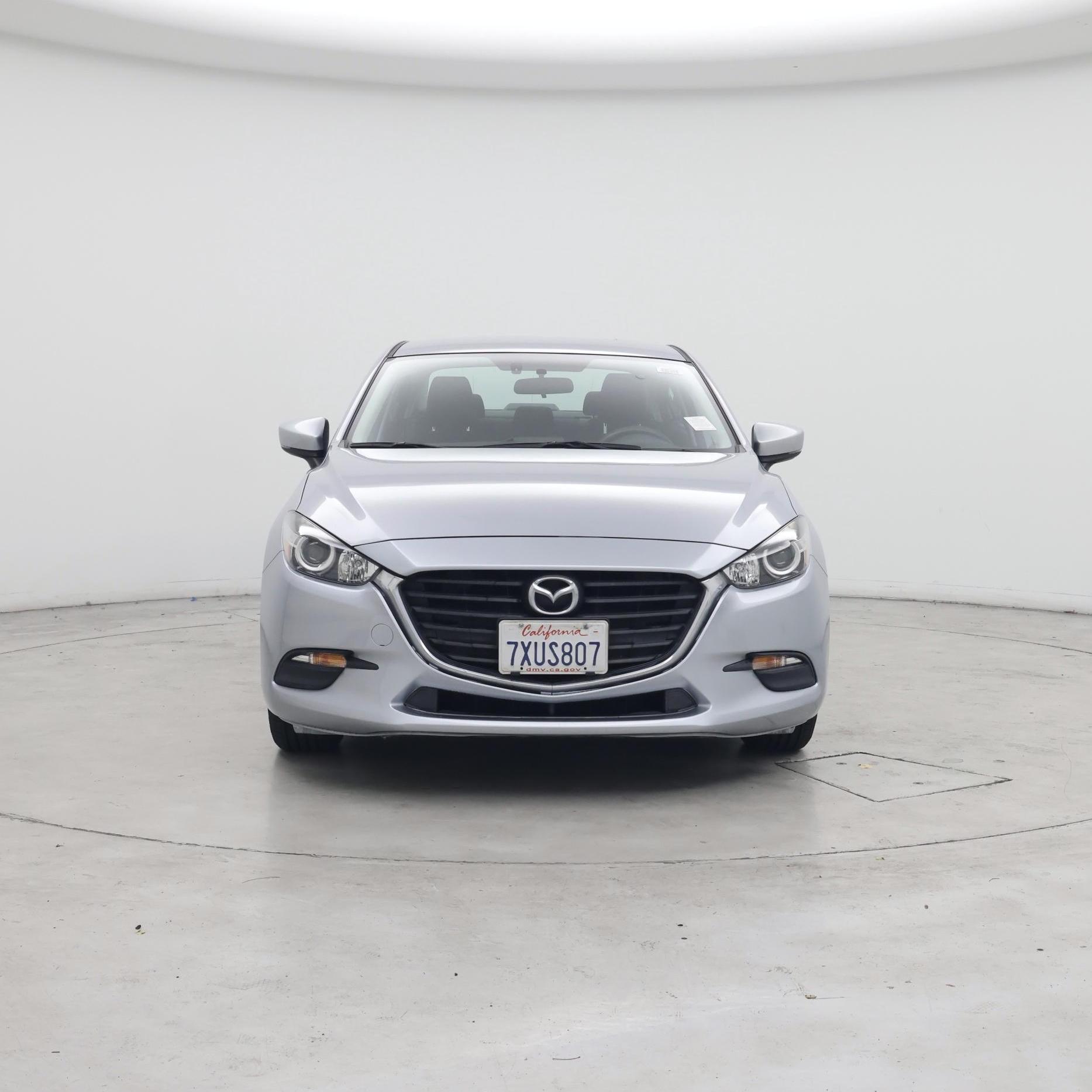 Thumbnail: 2017 Mazda Mazda3 - 5