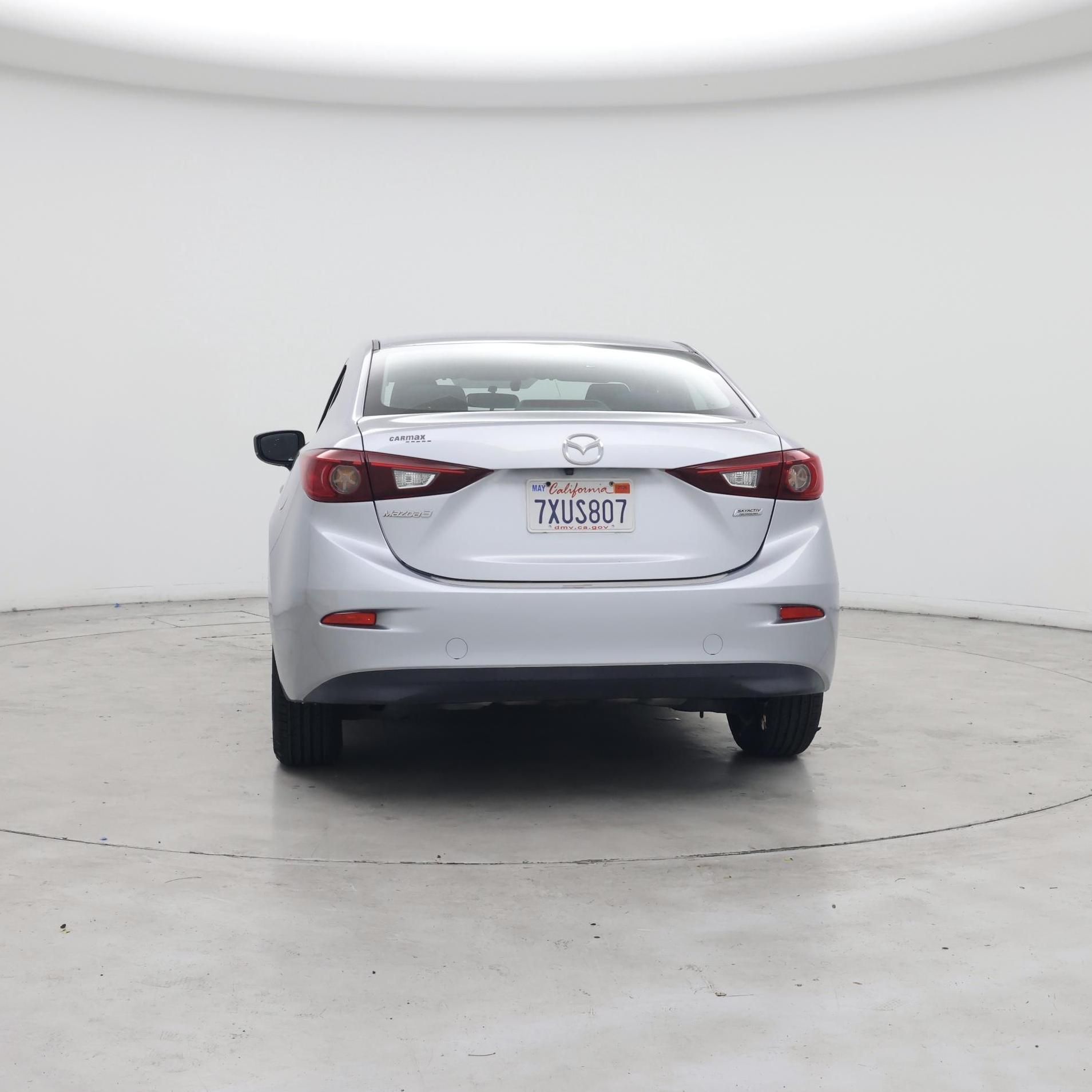 Thumbnail: 2017 Mazda Mazda3 - 6