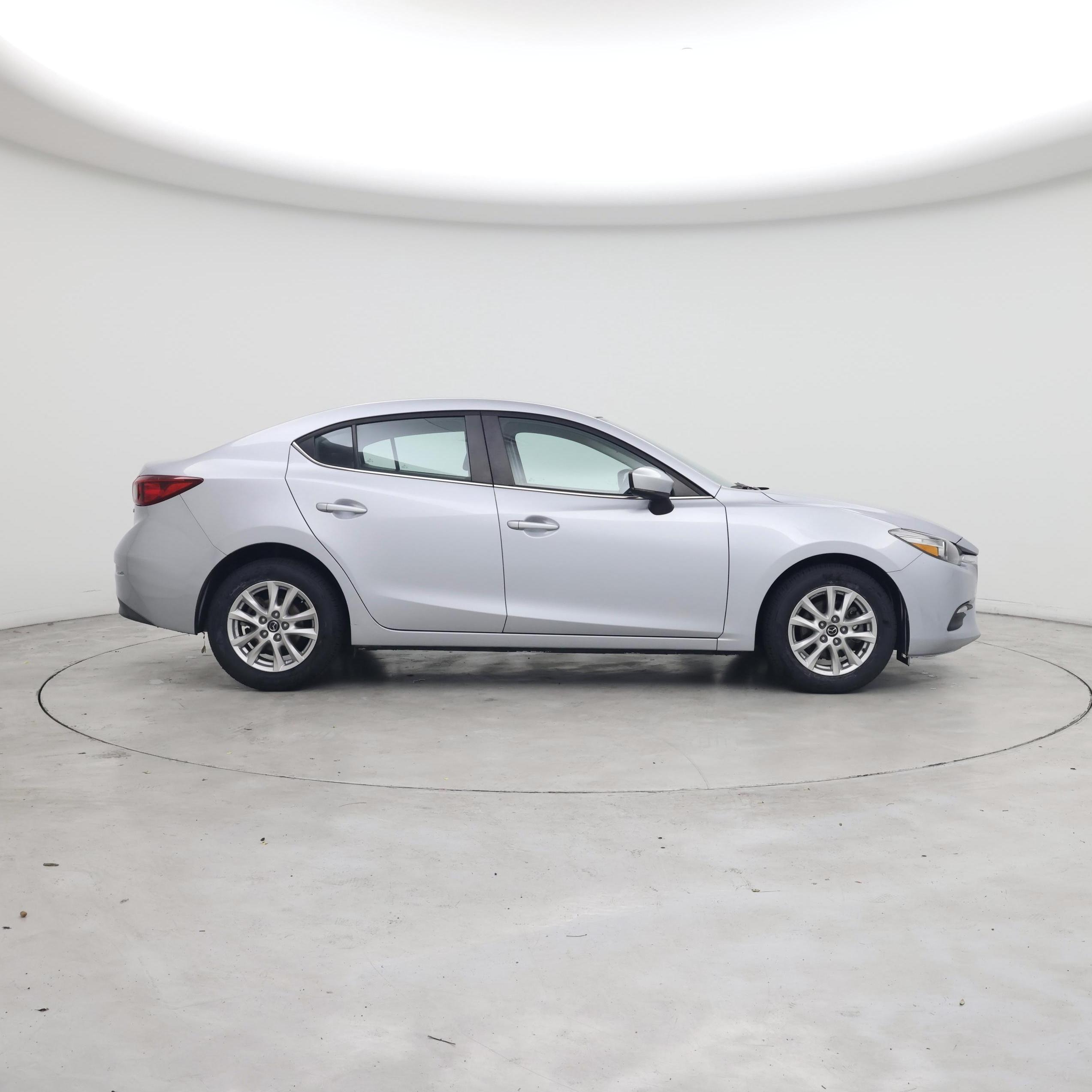 Thumbnail: 2017 Mazda Mazda3 - 7