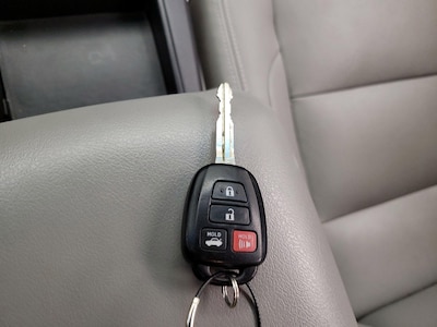 Keys