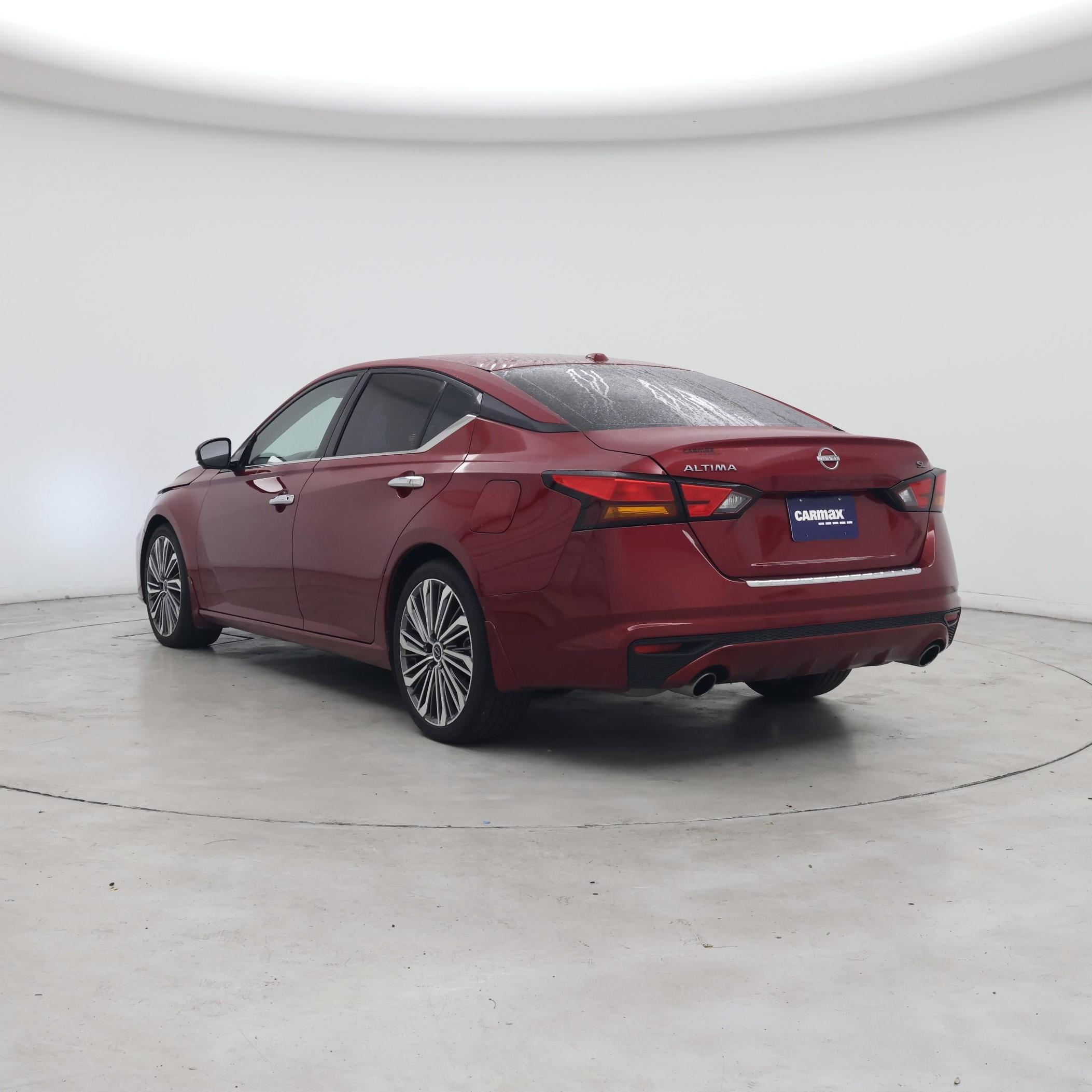 Thumbnail: 2023 Nissan Altima - 2
