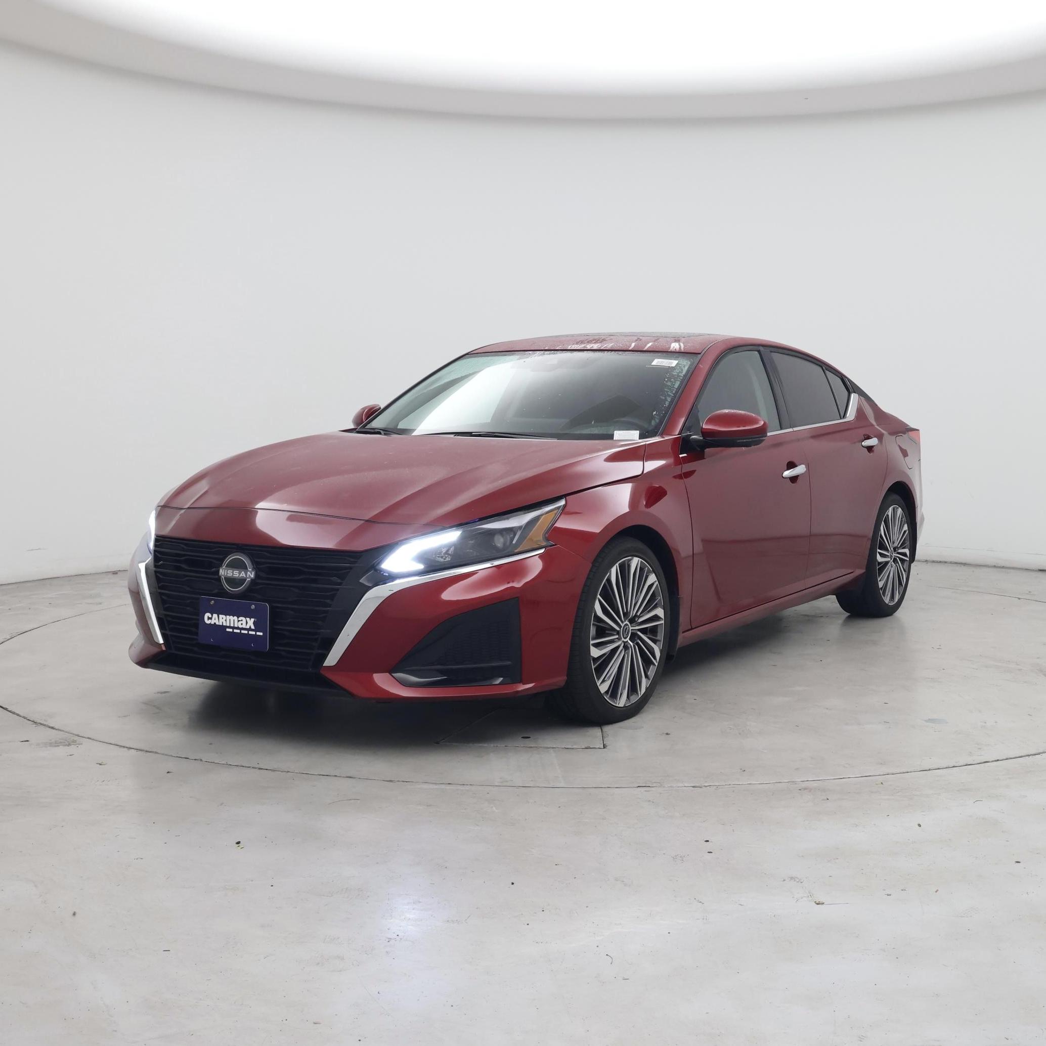Thumbnail: 2023 Nissan Altima - 4
