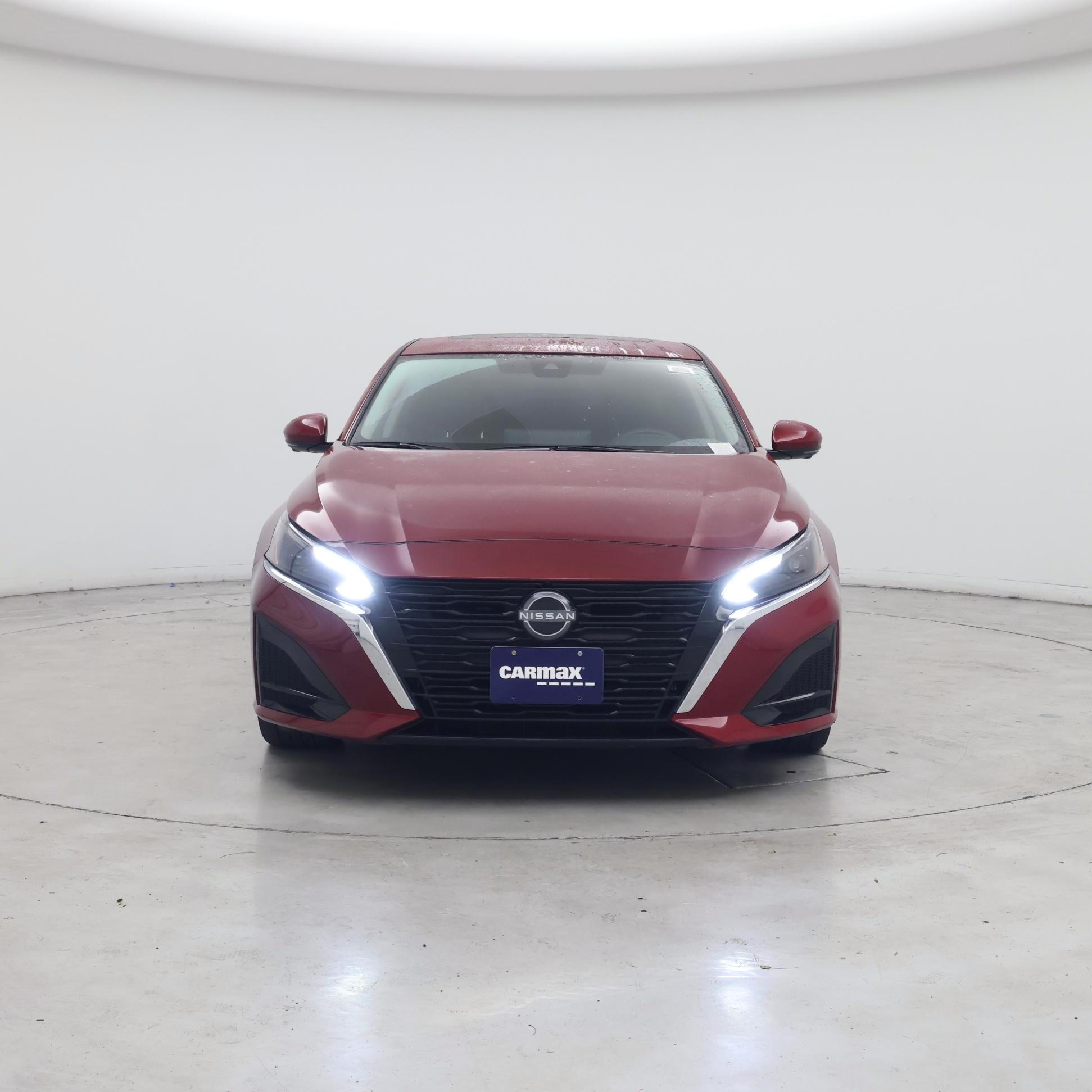 Thumbnail: 2023 Nissan Altima - 5