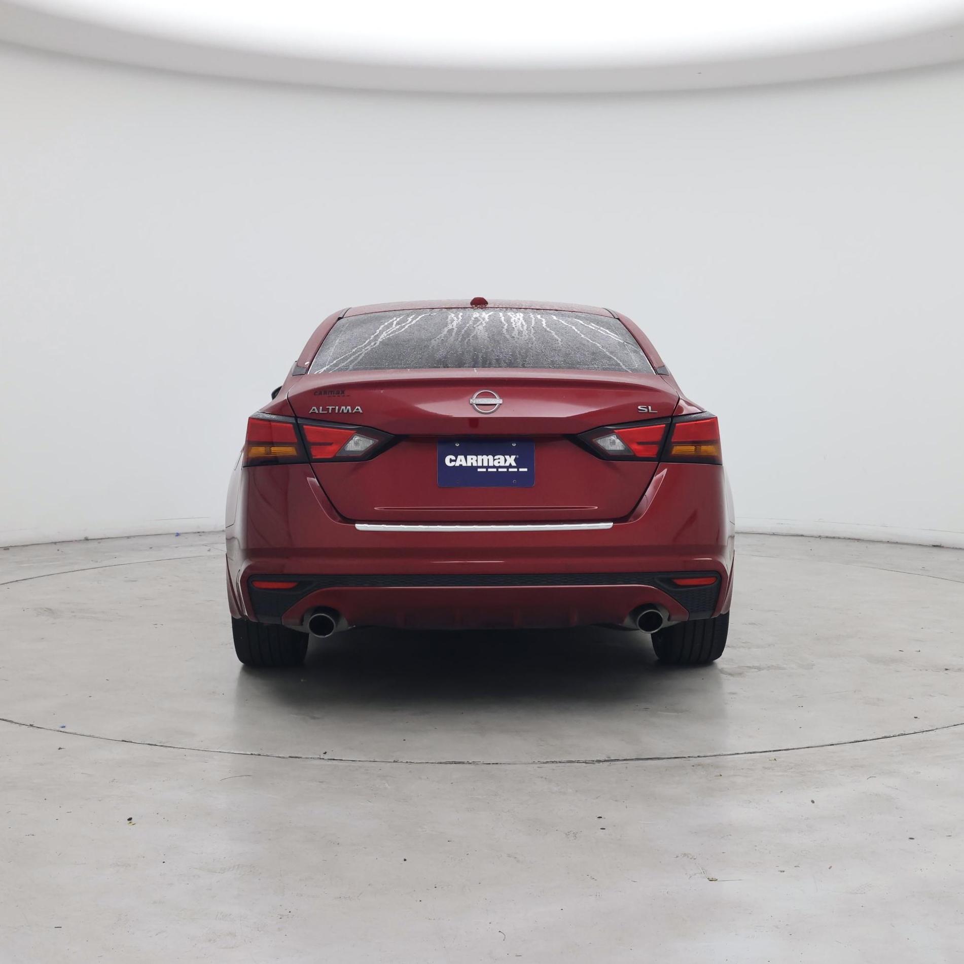 Thumbnail: 2023 Nissan Altima - 6