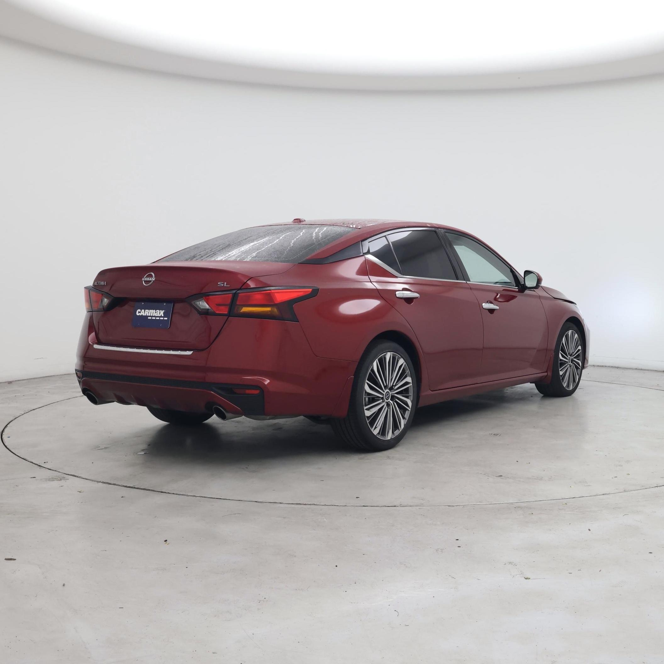Thumbnail: 2023 Nissan Altima - 8