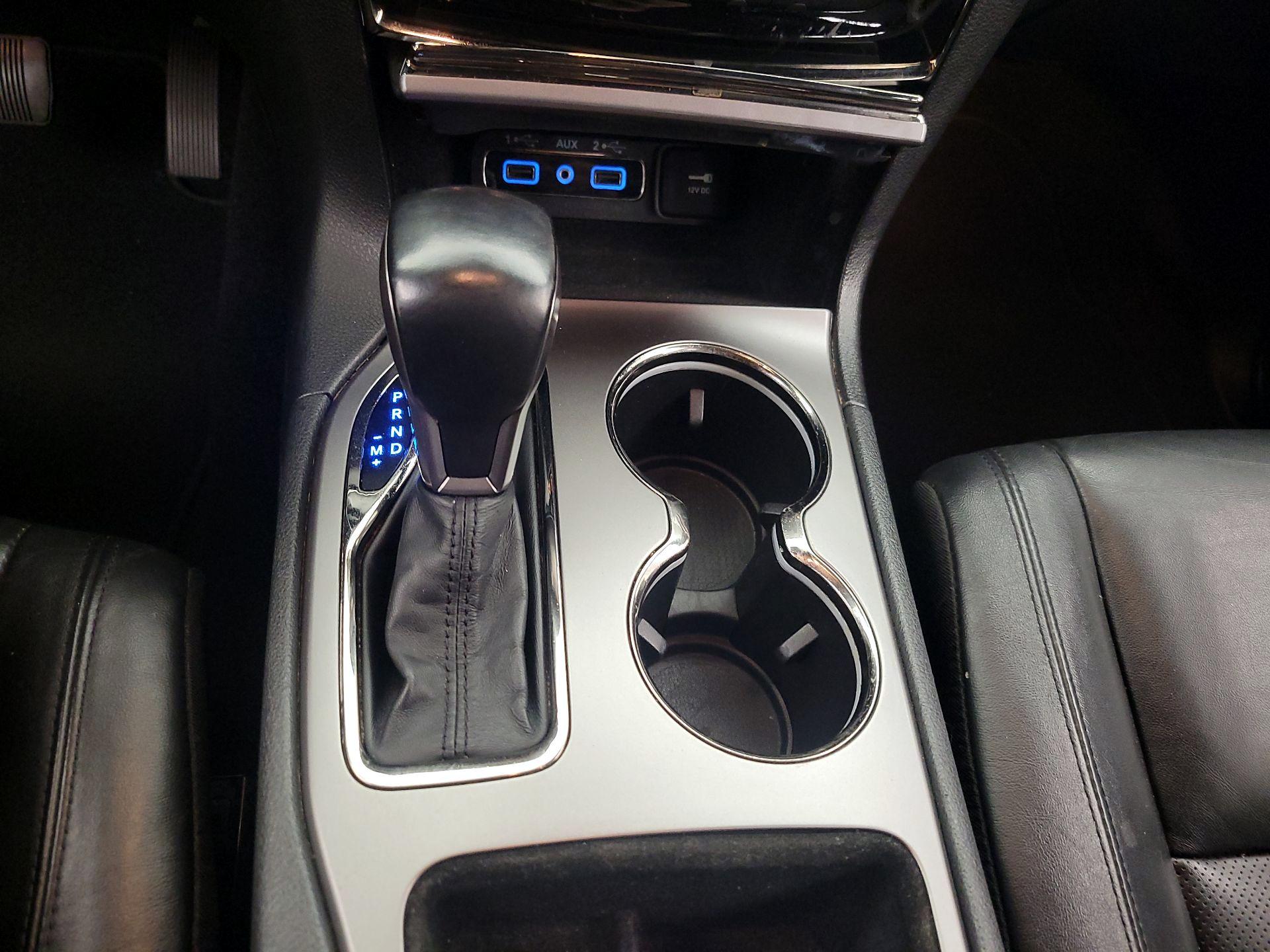 Thumbnail: 2020 Jeep Grand Cherokee - 18