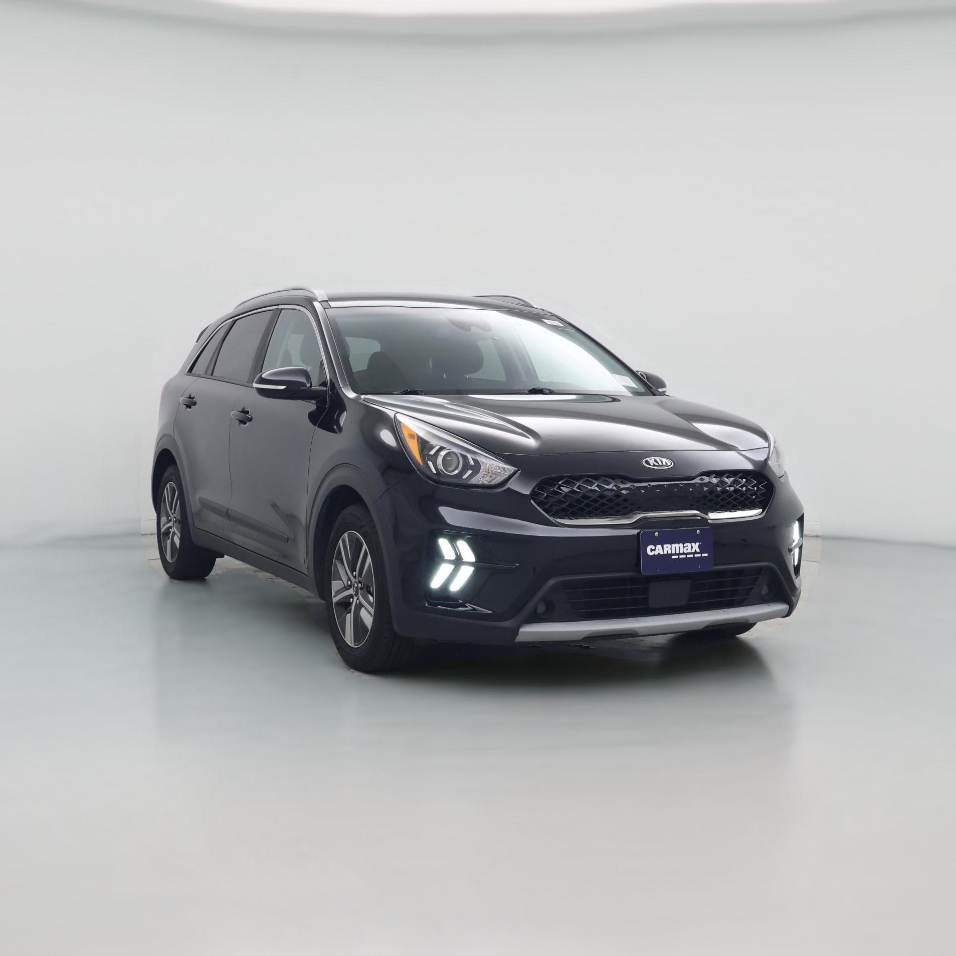 Thumbnail: 2020 Kia Niro - 1