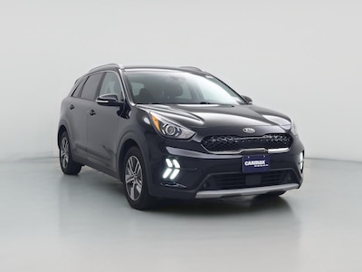 2020 Kia Niro Plug in Hybrid EX