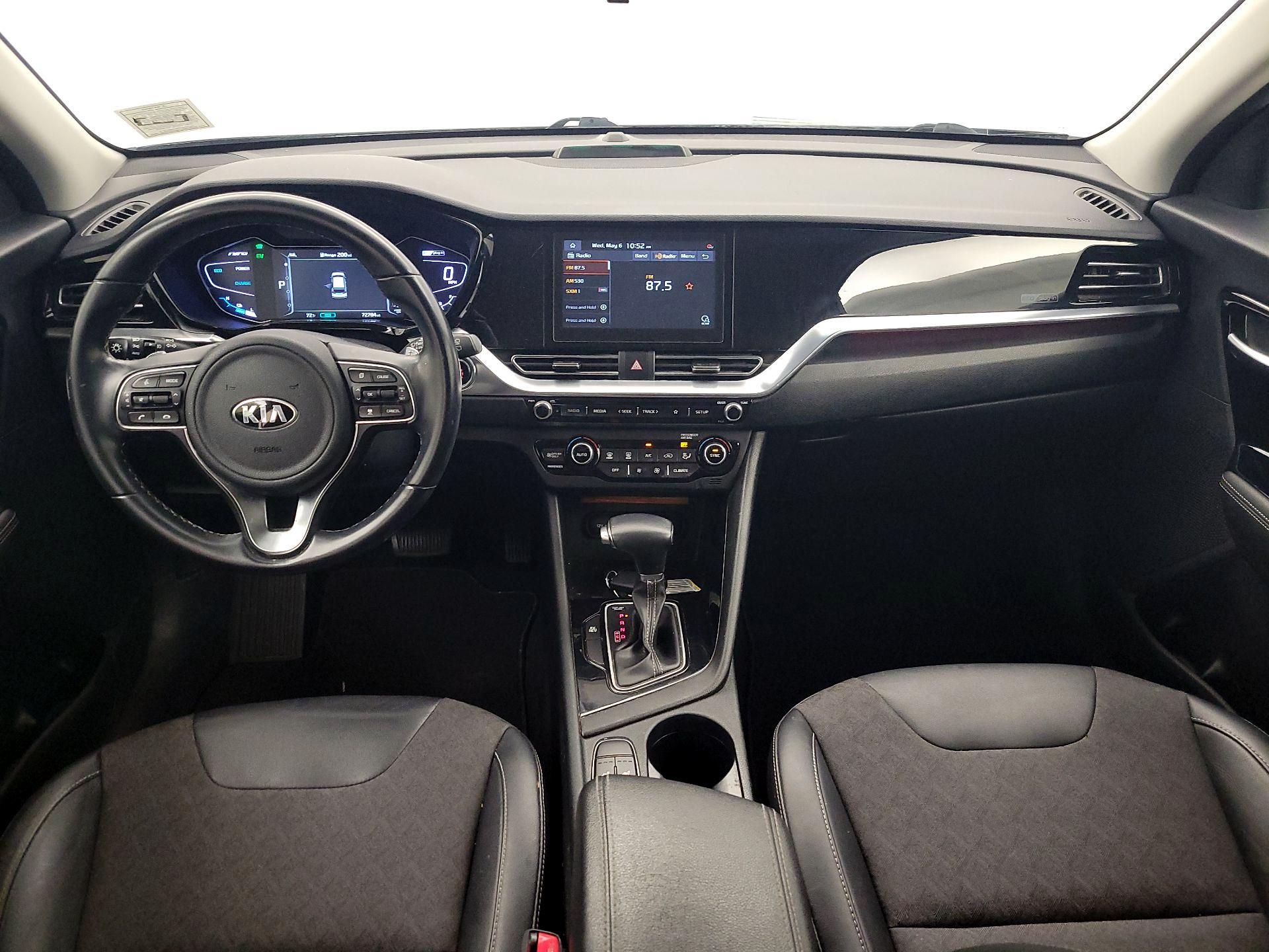 Thumbnail: 2020 Kia Niro - 9