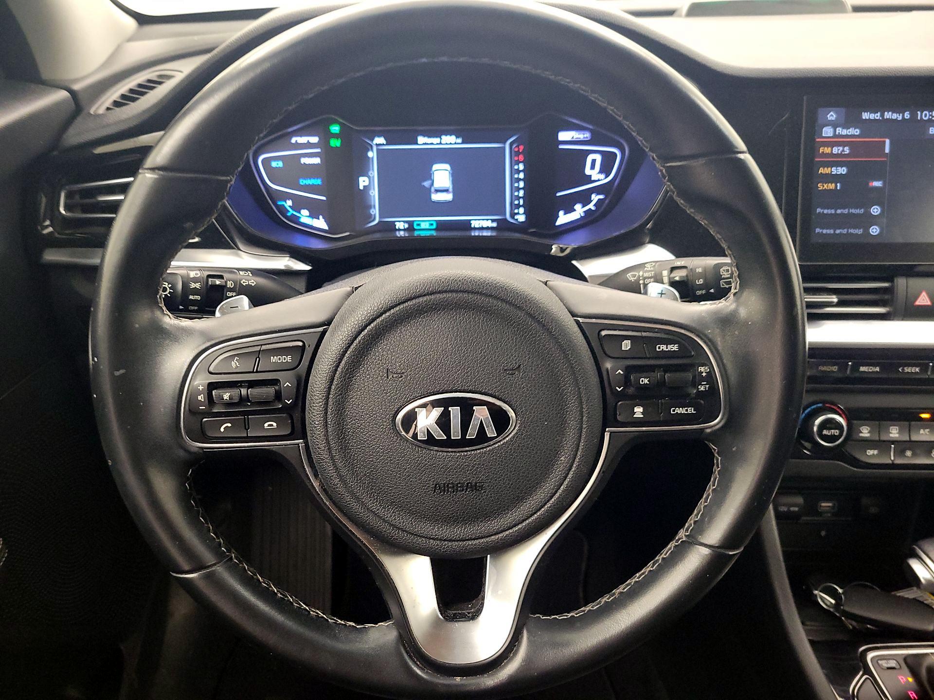 Thumbnail: 2020 Kia Niro - 10