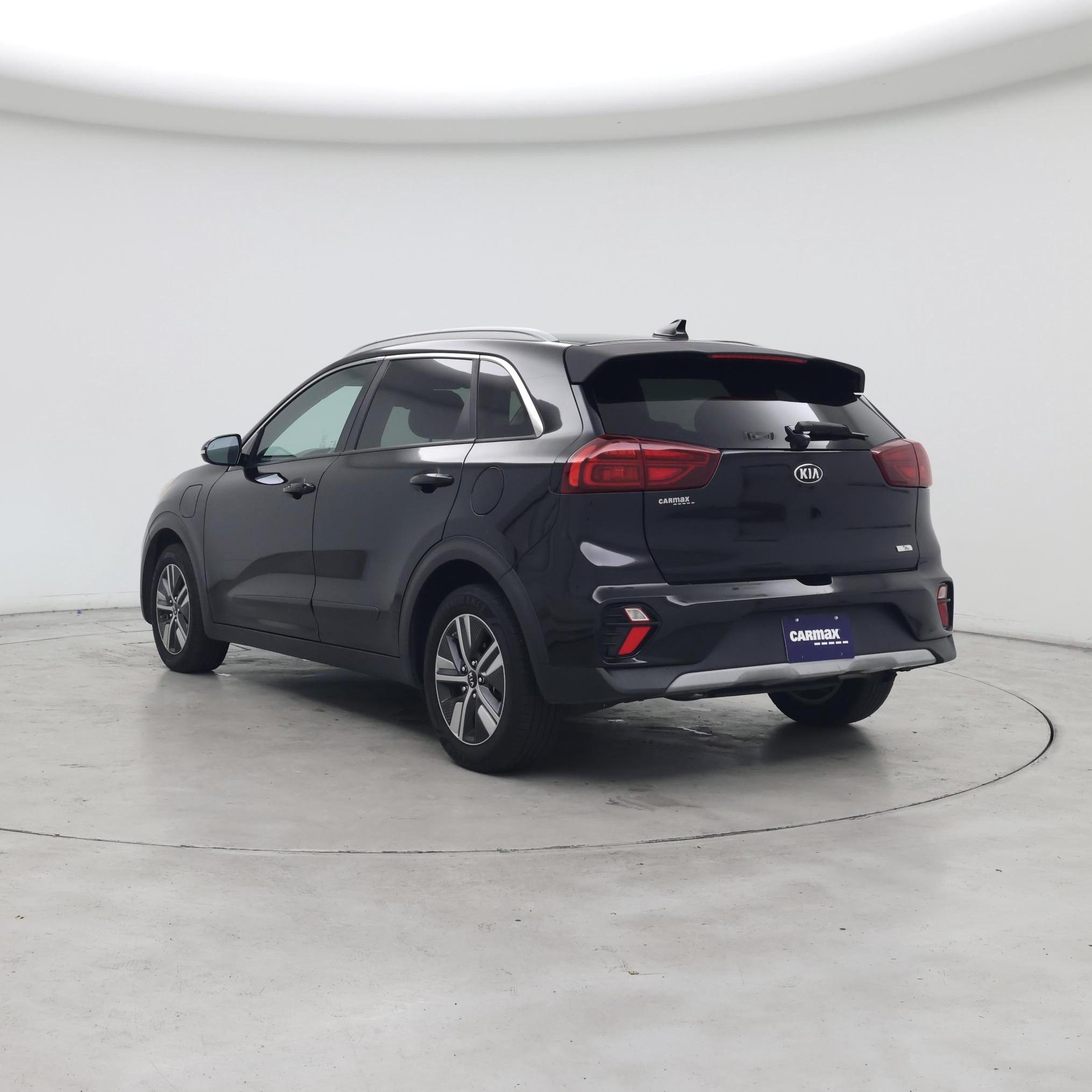 Thumbnail: 2020 Kia Niro - 2