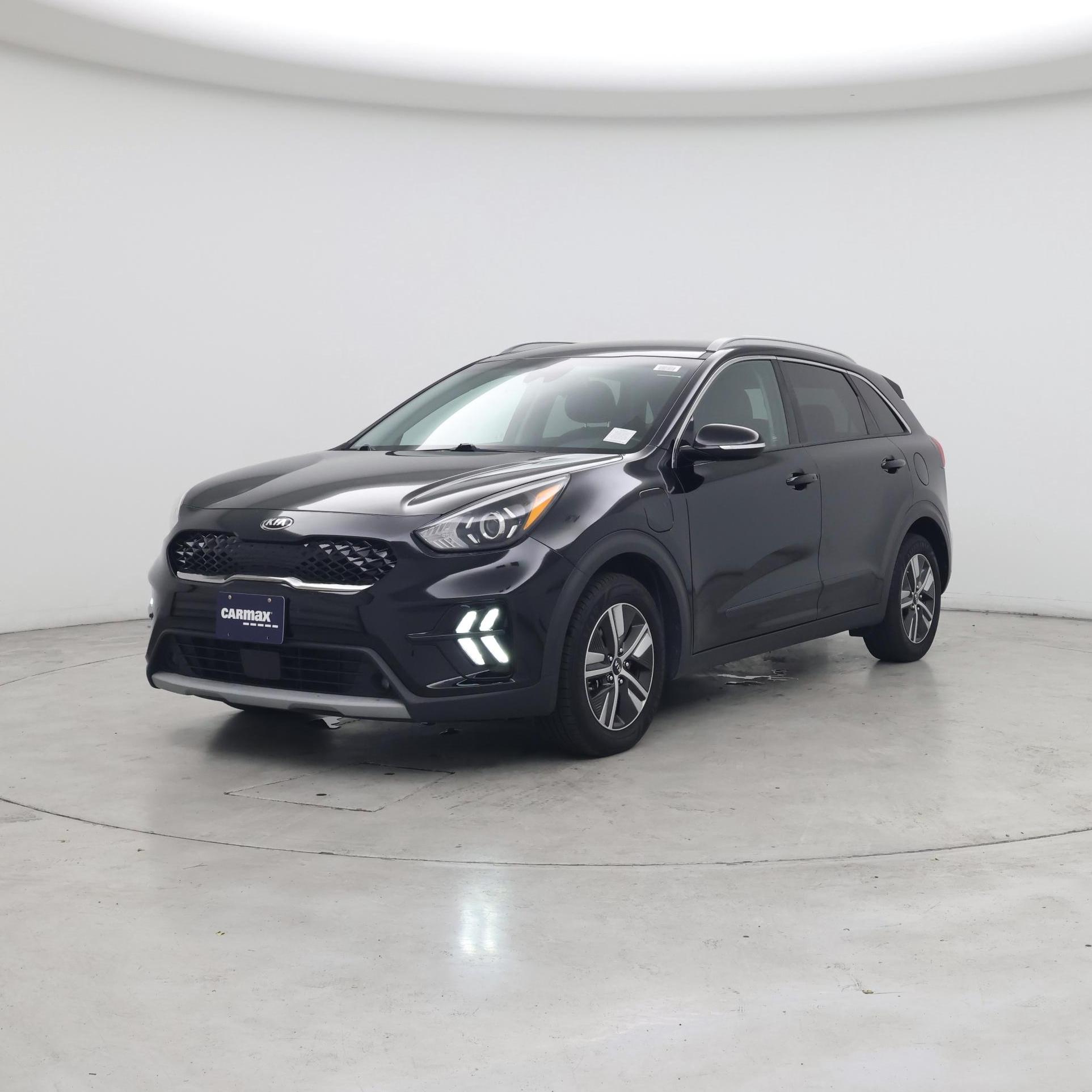 Thumbnail: 2020 Kia Niro - 4