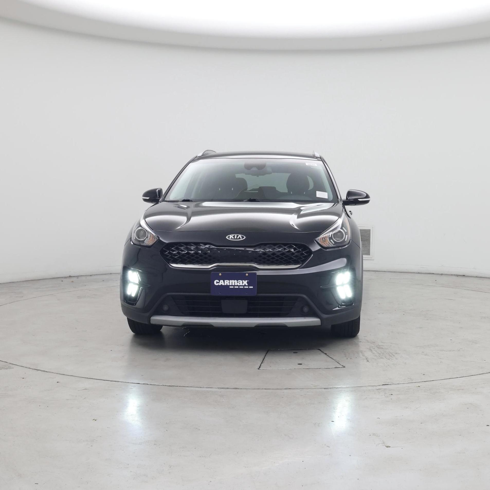 Thumbnail: 2020 Kia Niro - 5