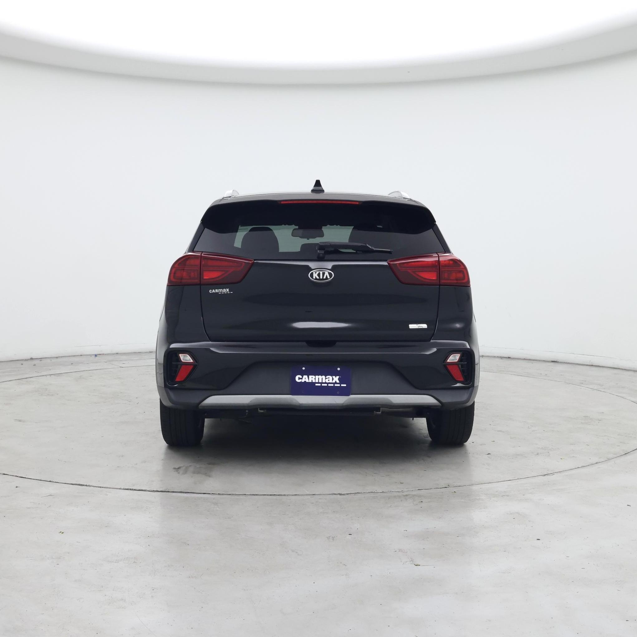 Thumbnail: 2020 Kia Niro - 6
