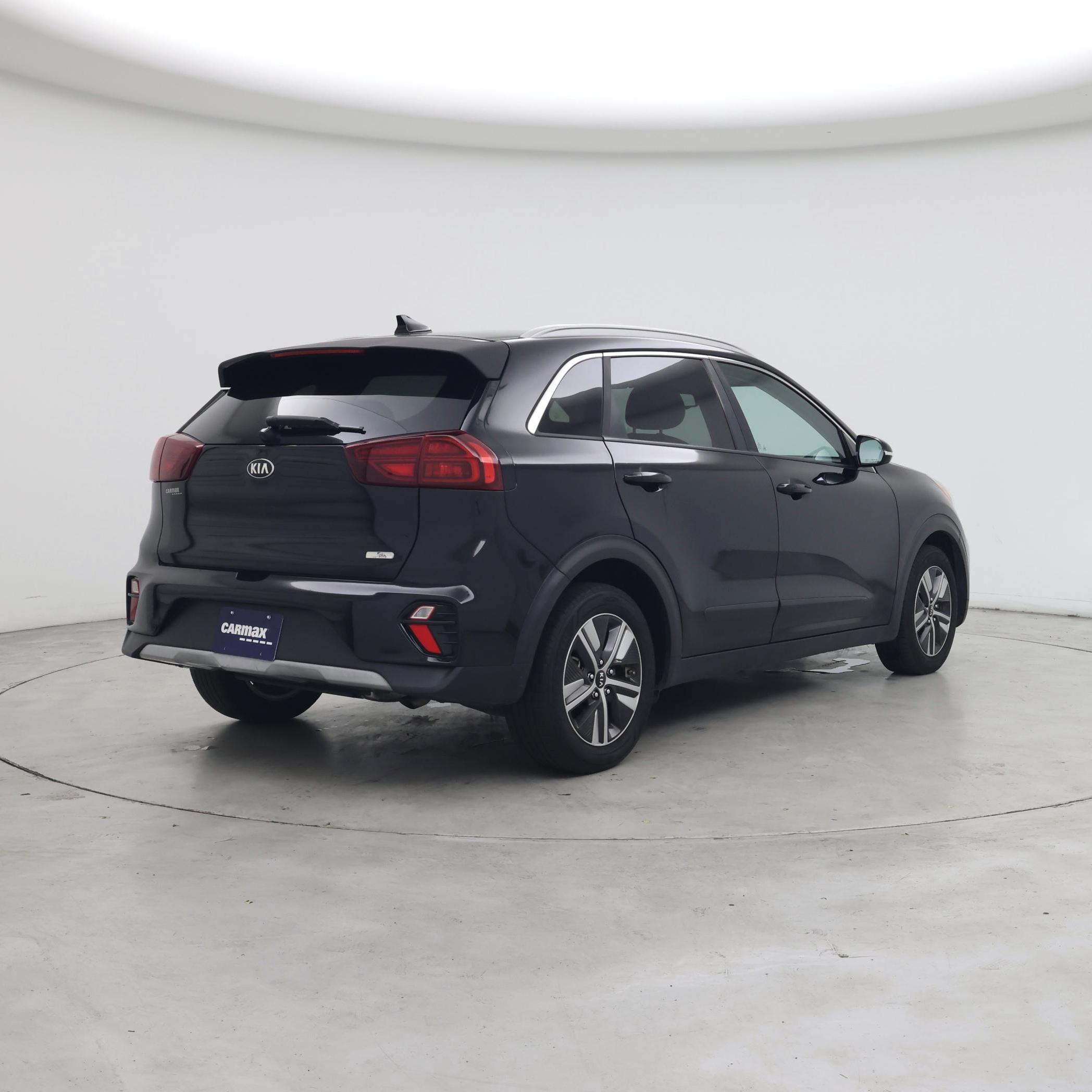 Thumbnail: 2020 Kia Niro - 8