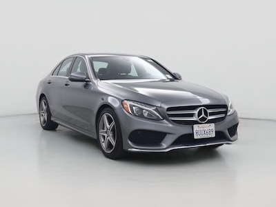 2018 Mercedes-Benz C300