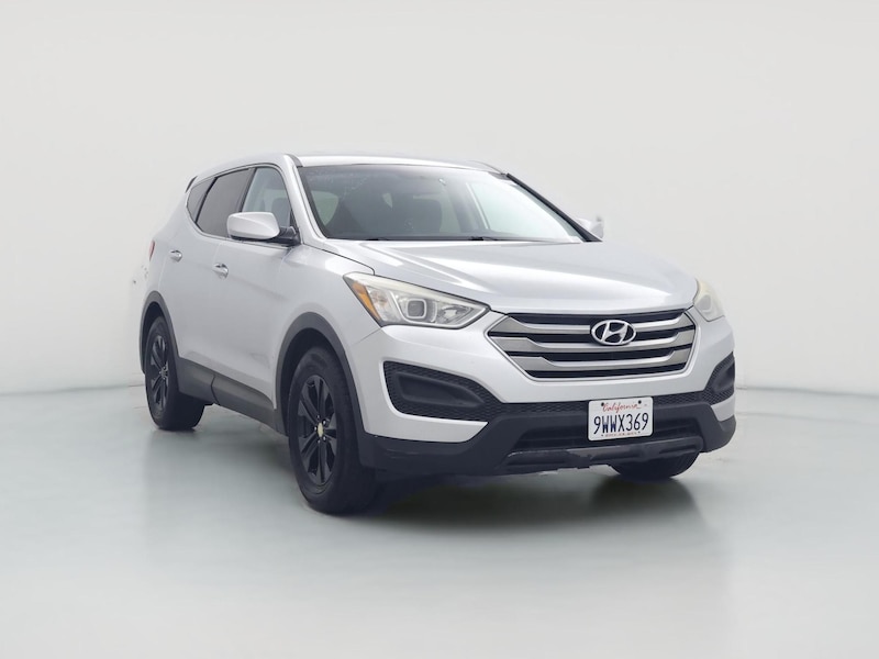2016 Hyundai Santa Fe Sport 2.0T -
                  Irvine, CA