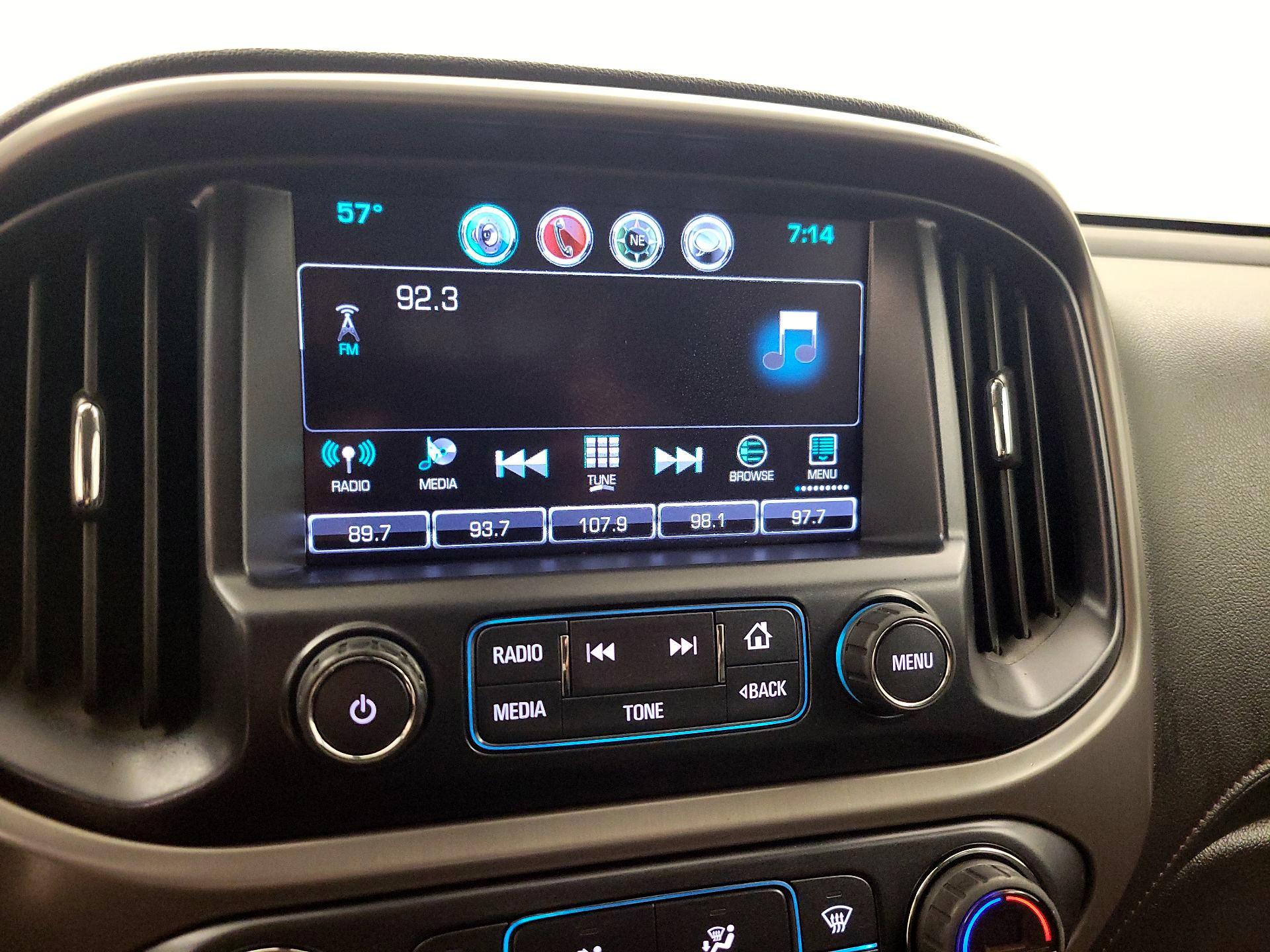 Thumbnail: 2017 GMC Canyon - 13