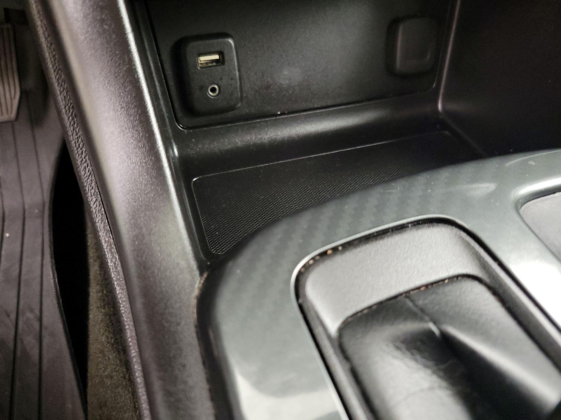 Thumbnail: 2017 GMC Canyon - 16