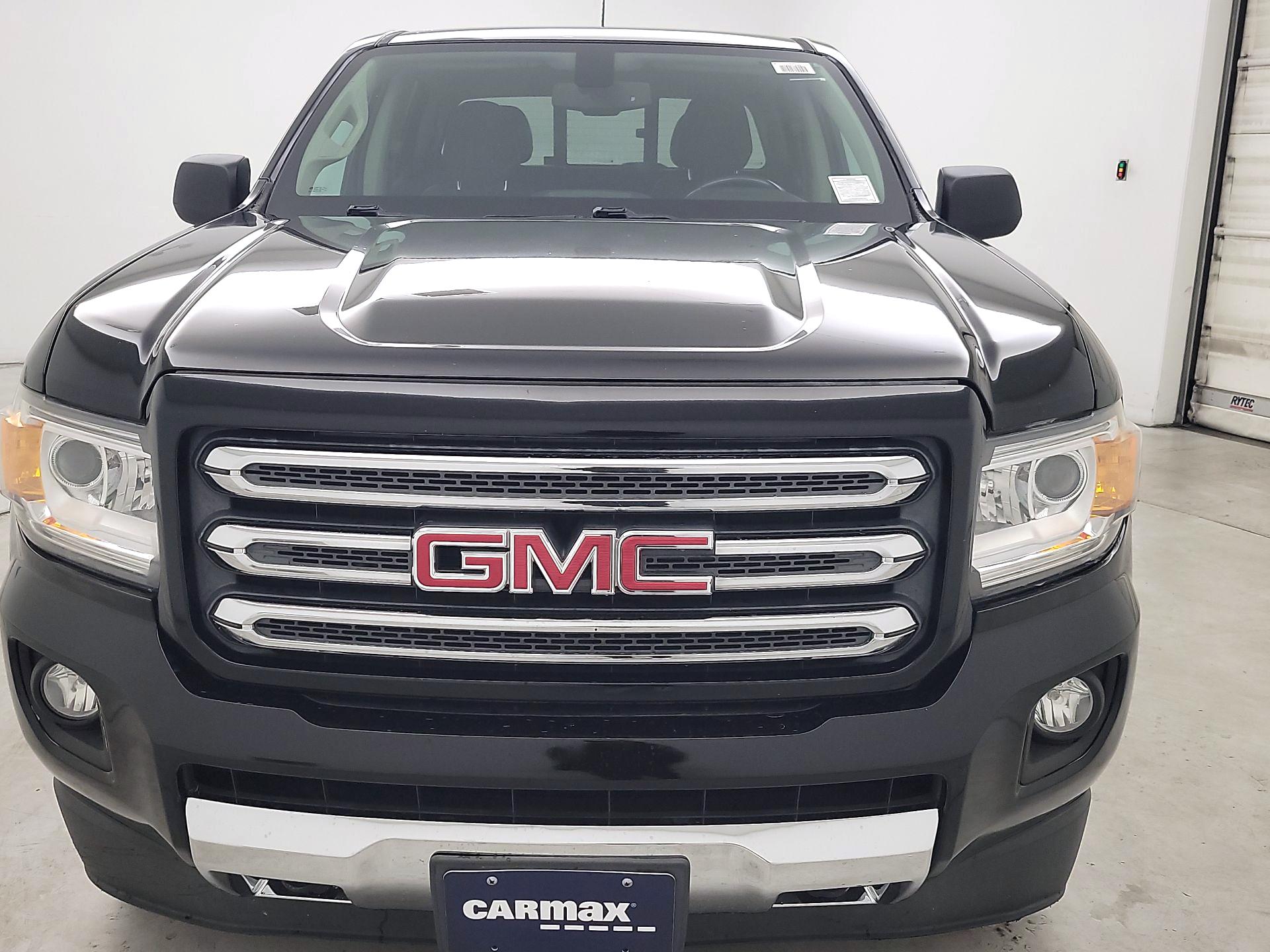 Thumbnail: 2017 GMC Canyon - 2