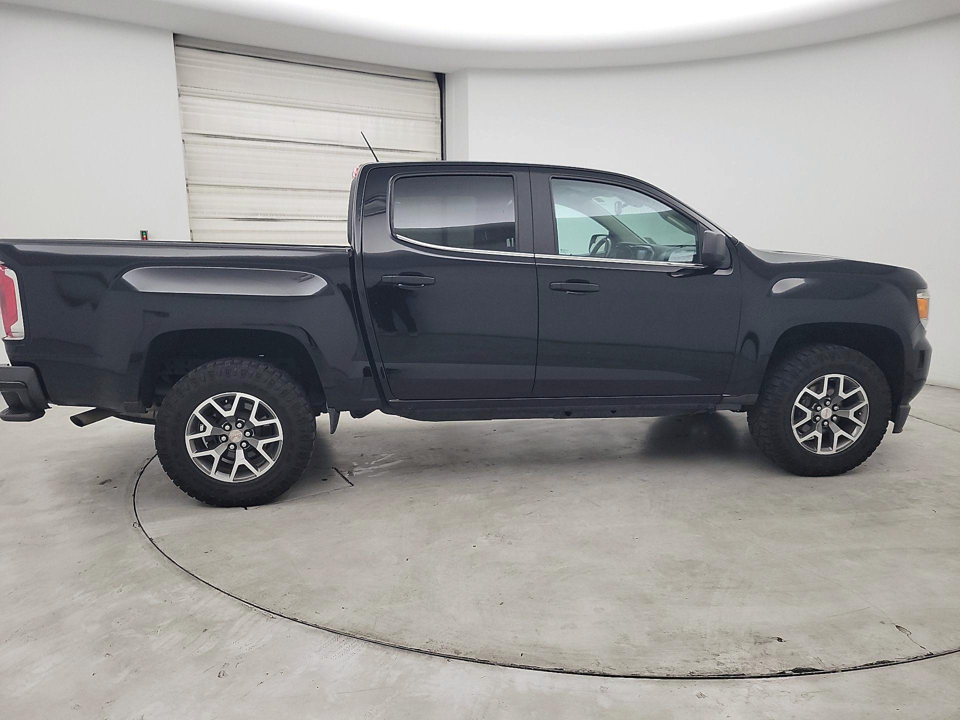 Thumbnail: 2017 GMC Canyon - 4