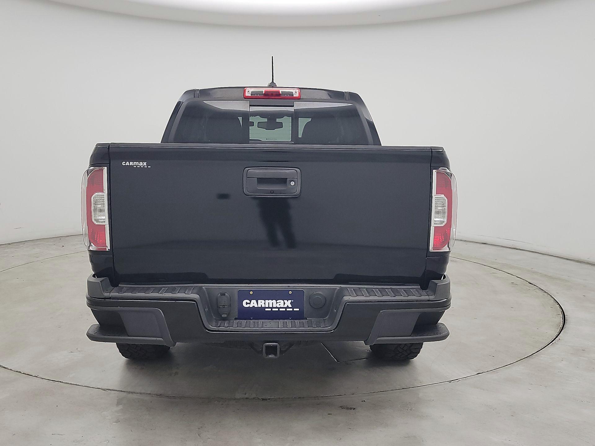 Thumbnail: 2017 GMC Canyon - 6