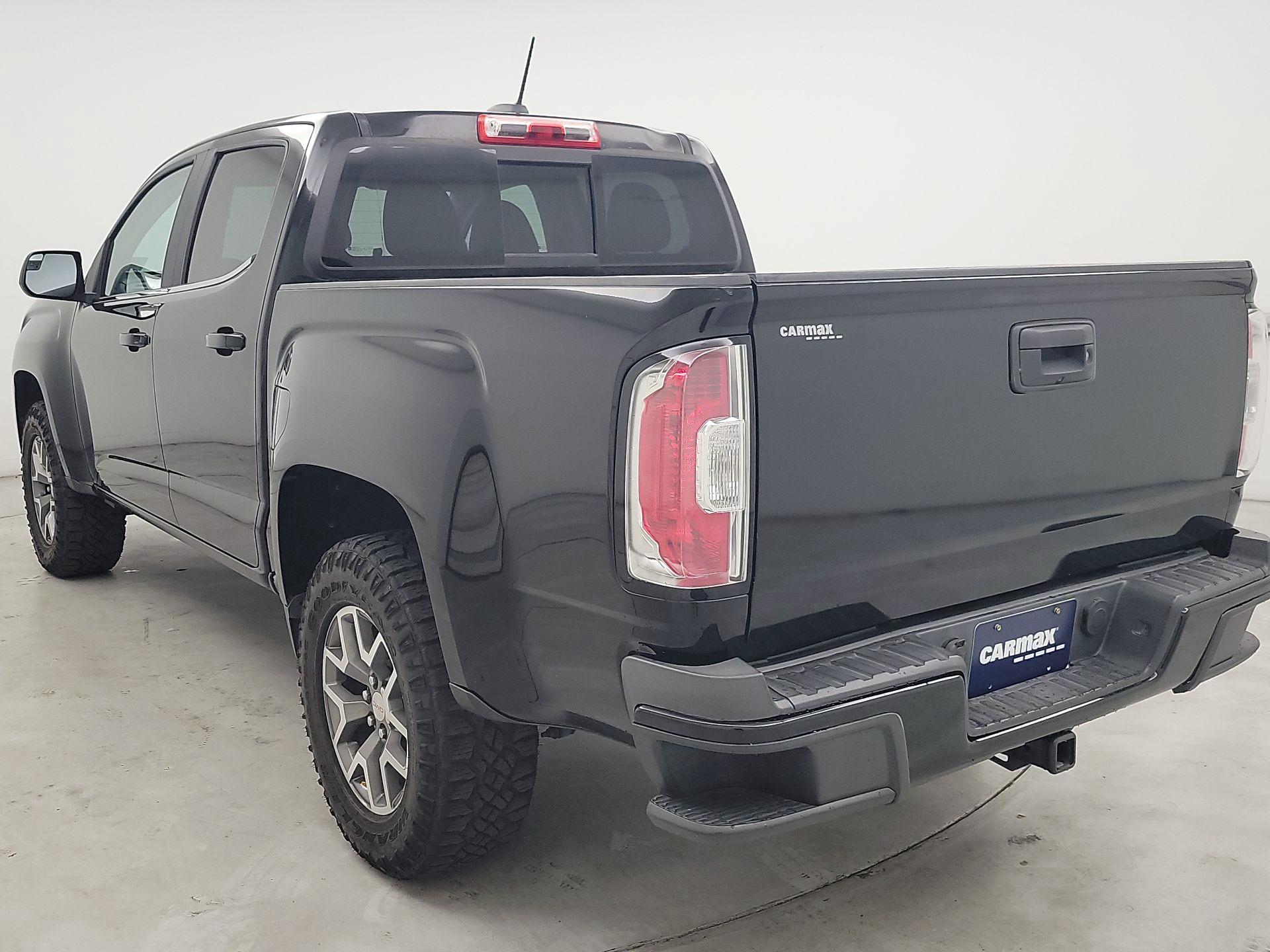 Thumbnail: 2017 GMC Canyon - 7