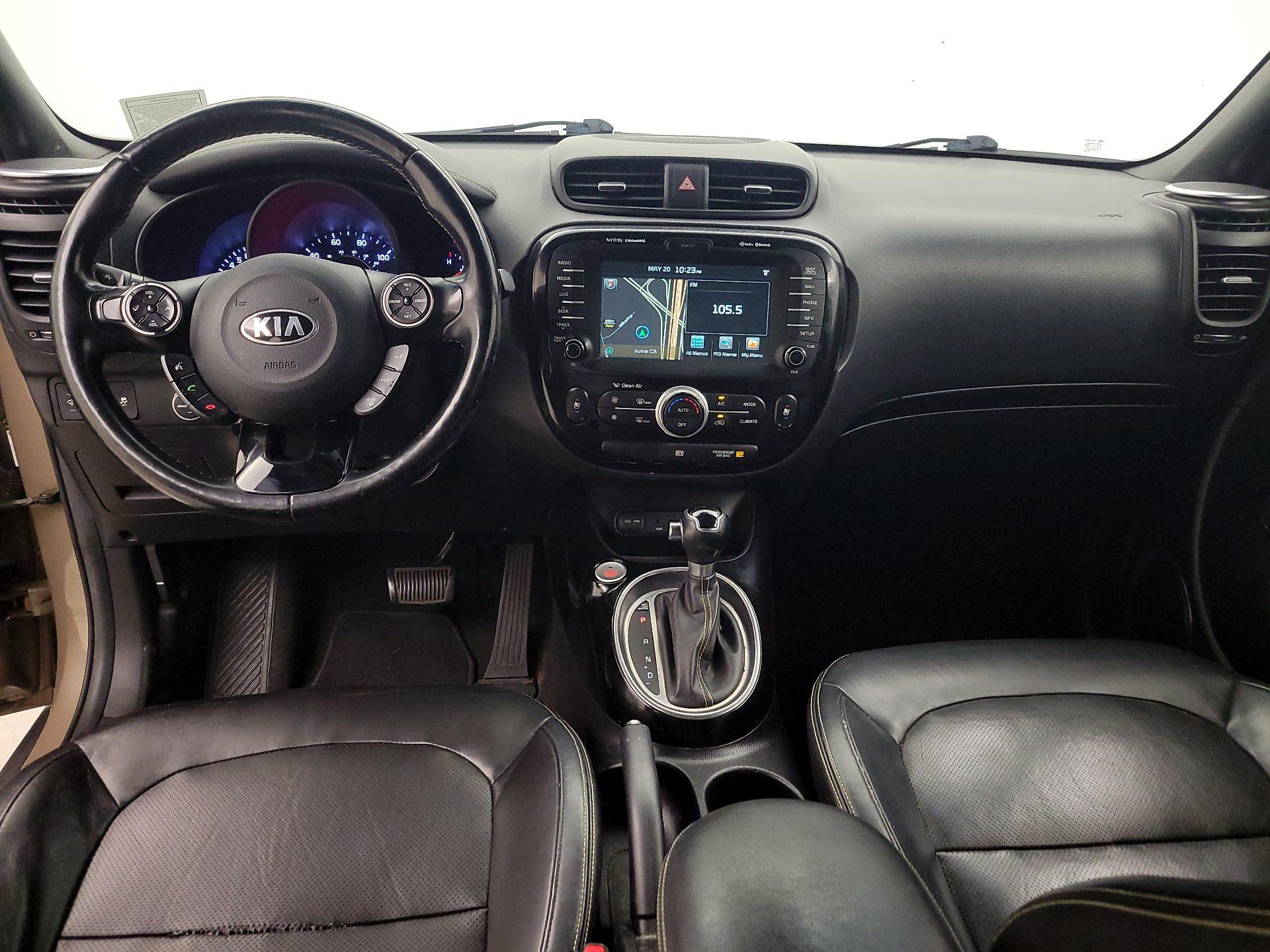 Thumbnail: 2014 Kia Soul - 9