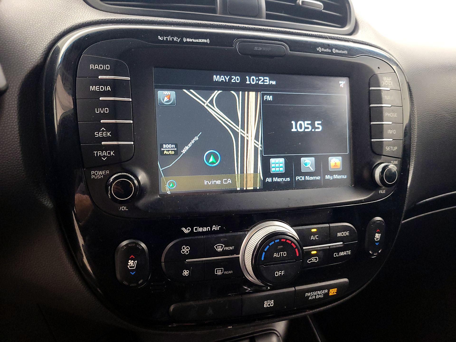 Thumbnail: 2014 Kia Soul - 14