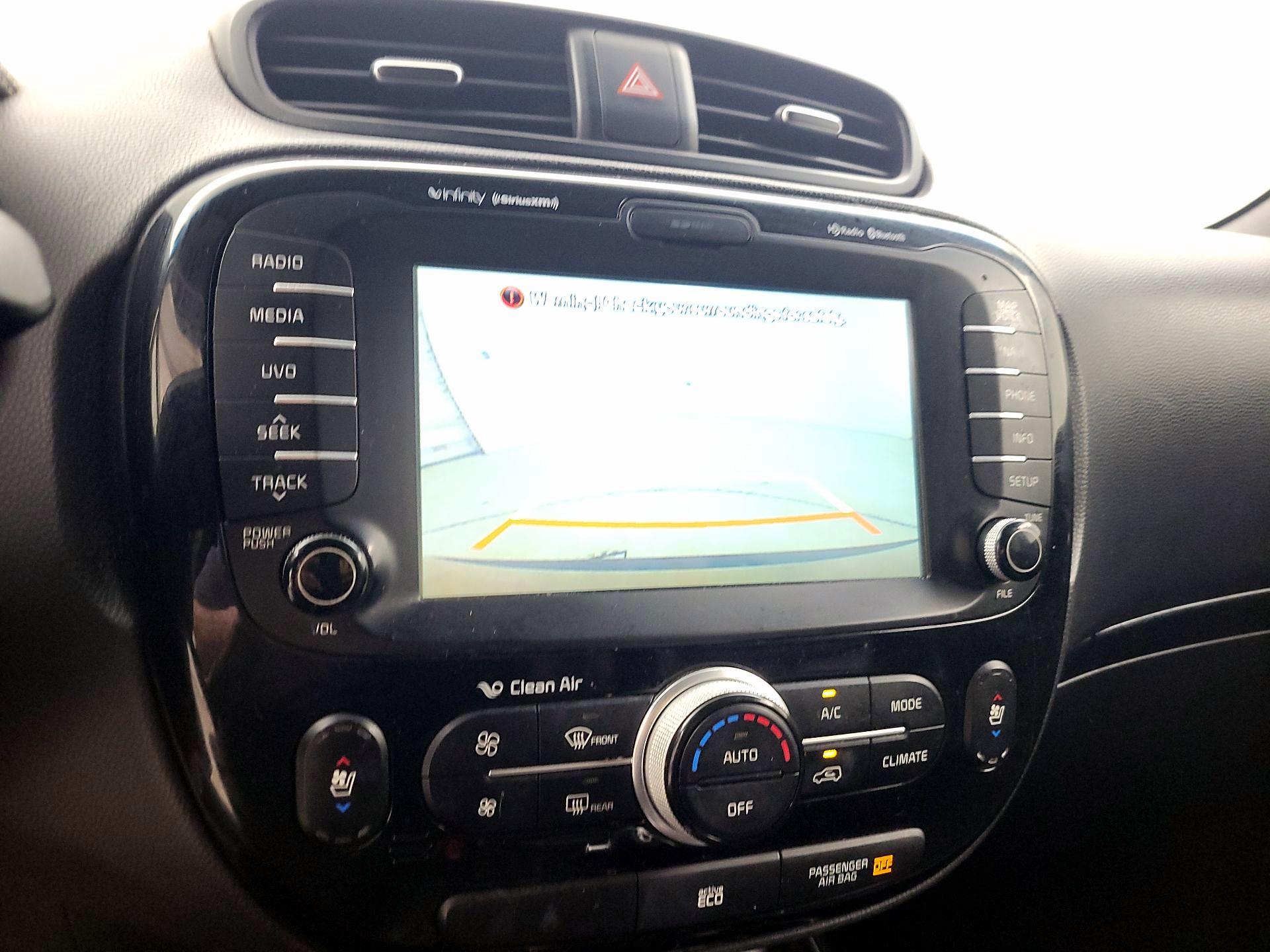 Thumbnail: 2014 Kia Soul - 15