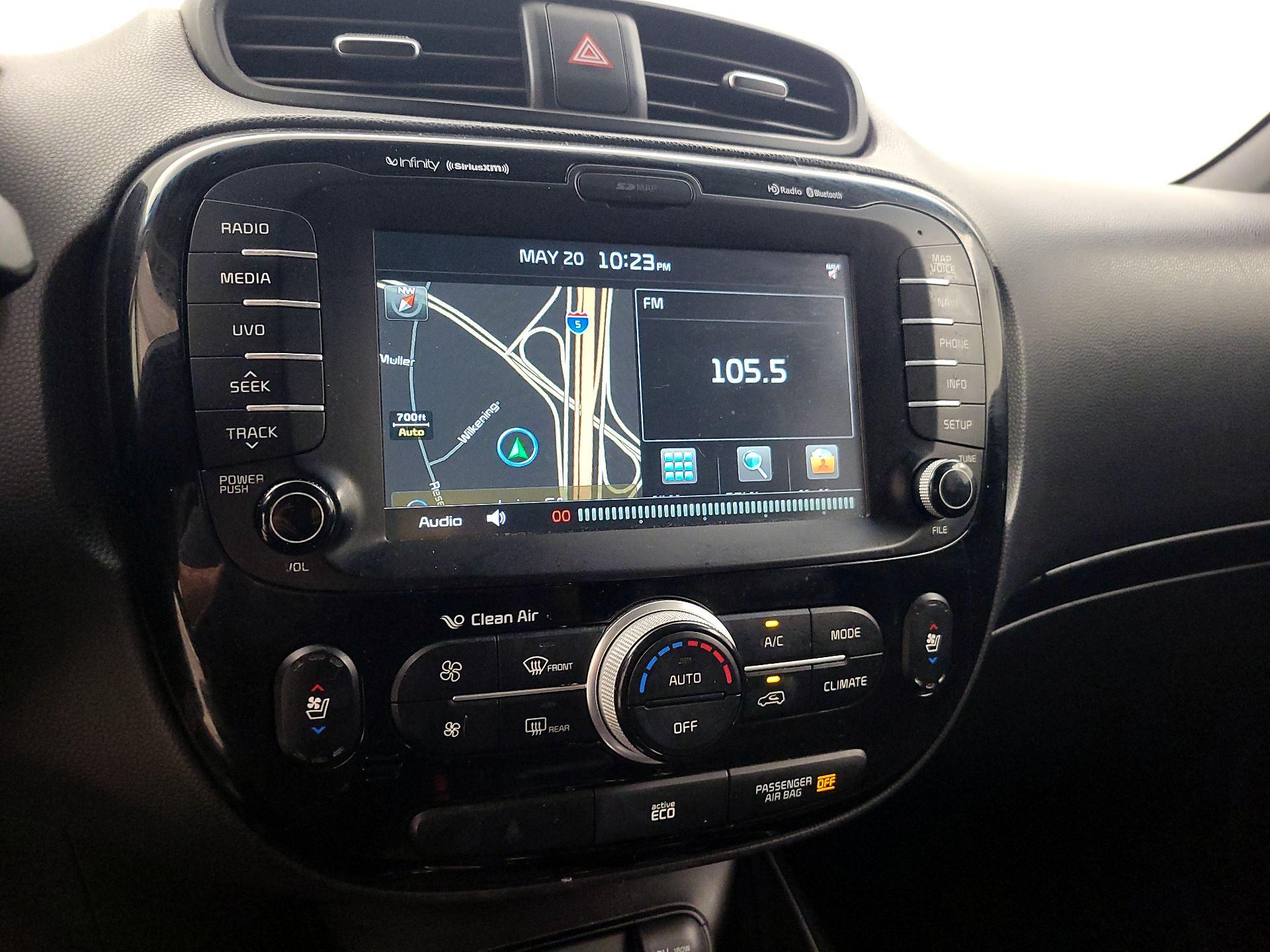 Thumbnail: 2014 Kia Soul - 16