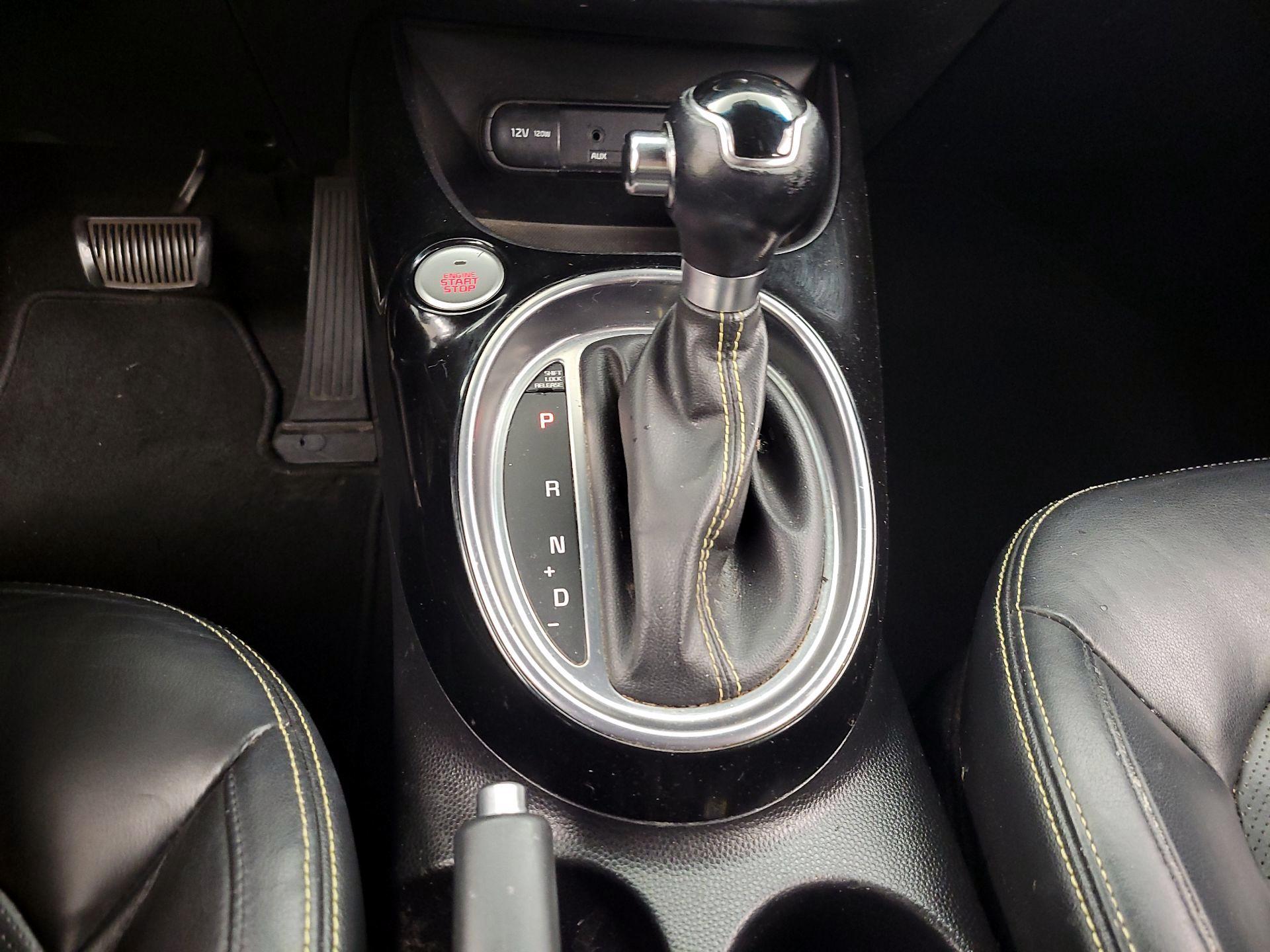Thumbnail: 2014 Kia Soul - 17